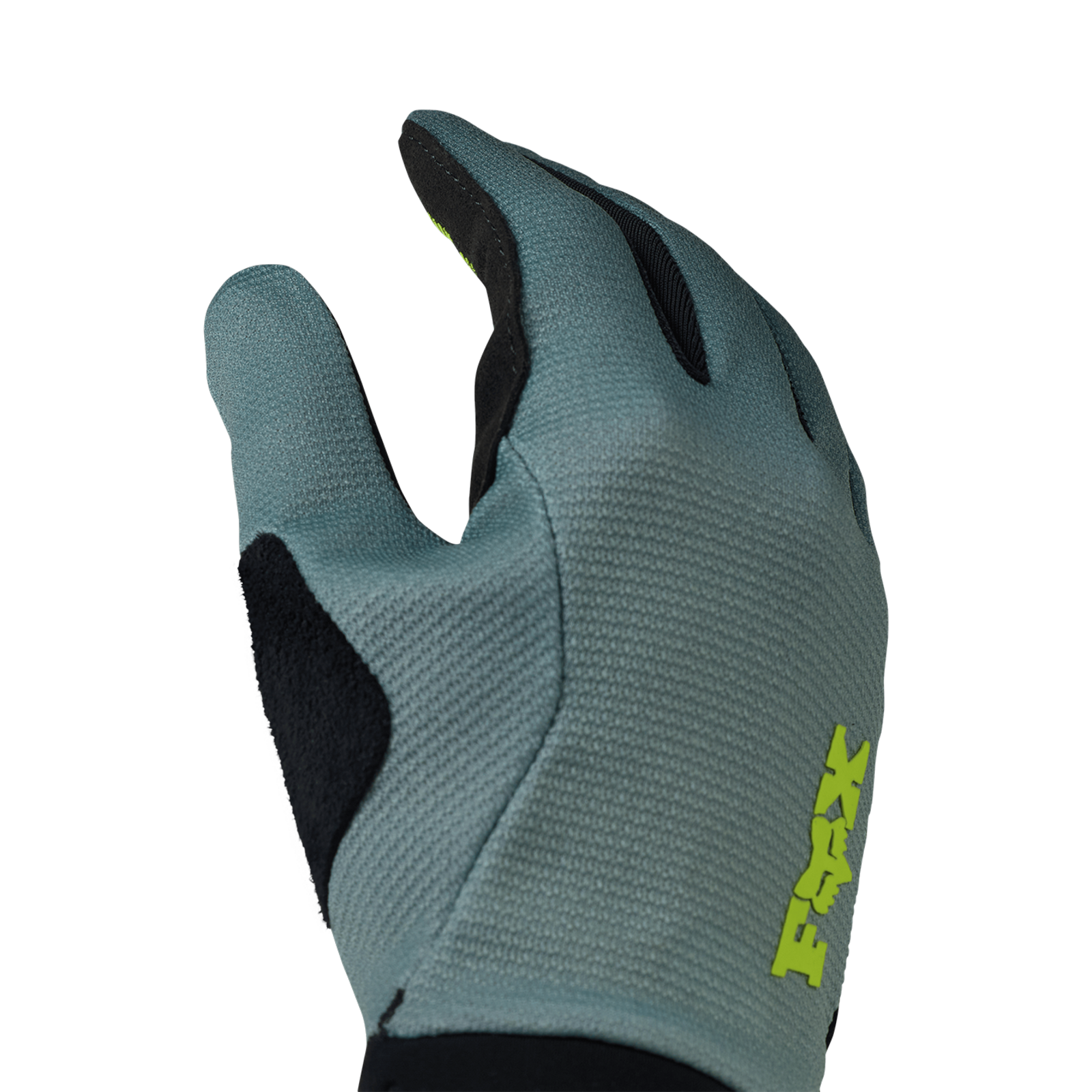 Fox Racing Yth Ranger Glove Foundry in GRAU