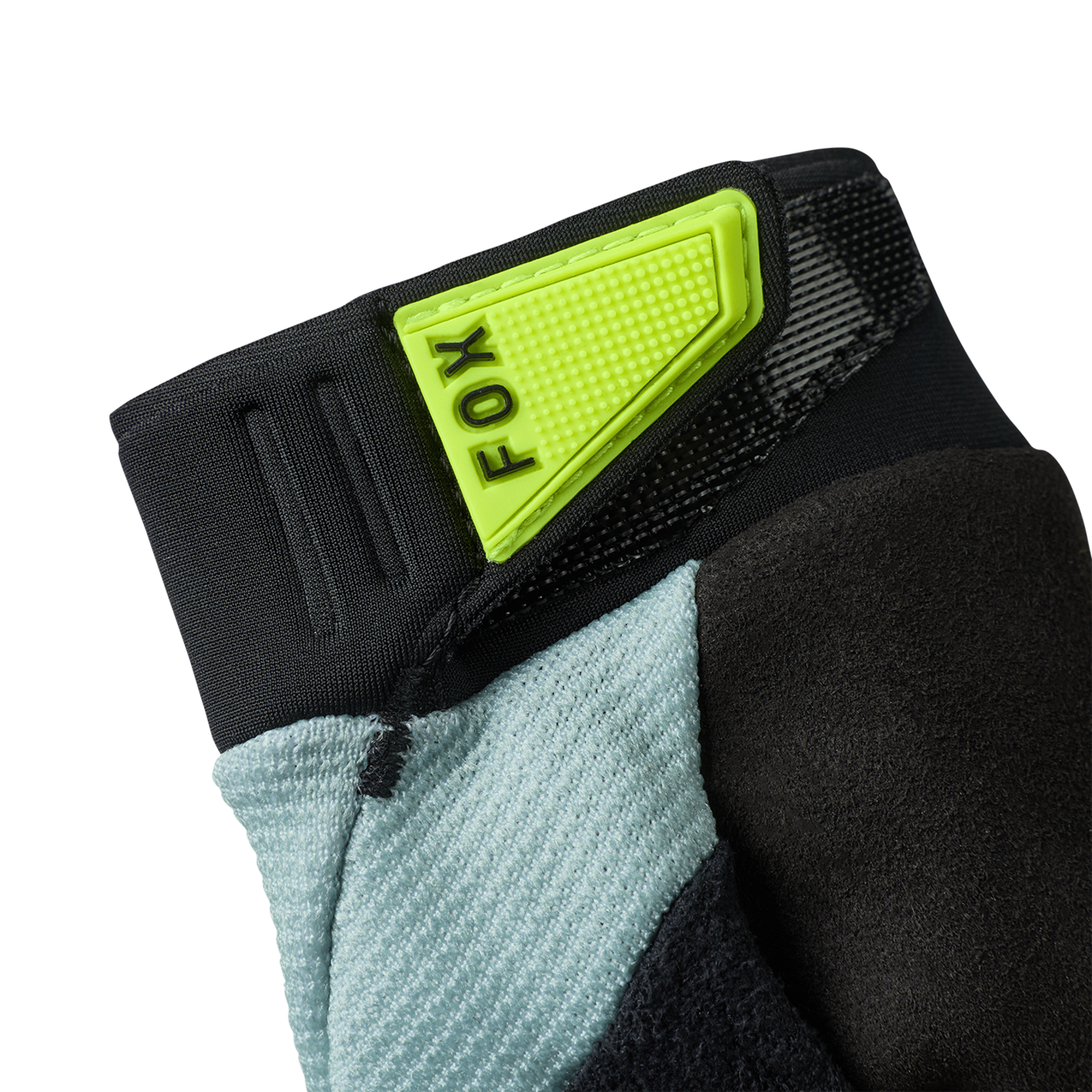 Fox Racing Yth Ranger Glove Foundry in GRAU