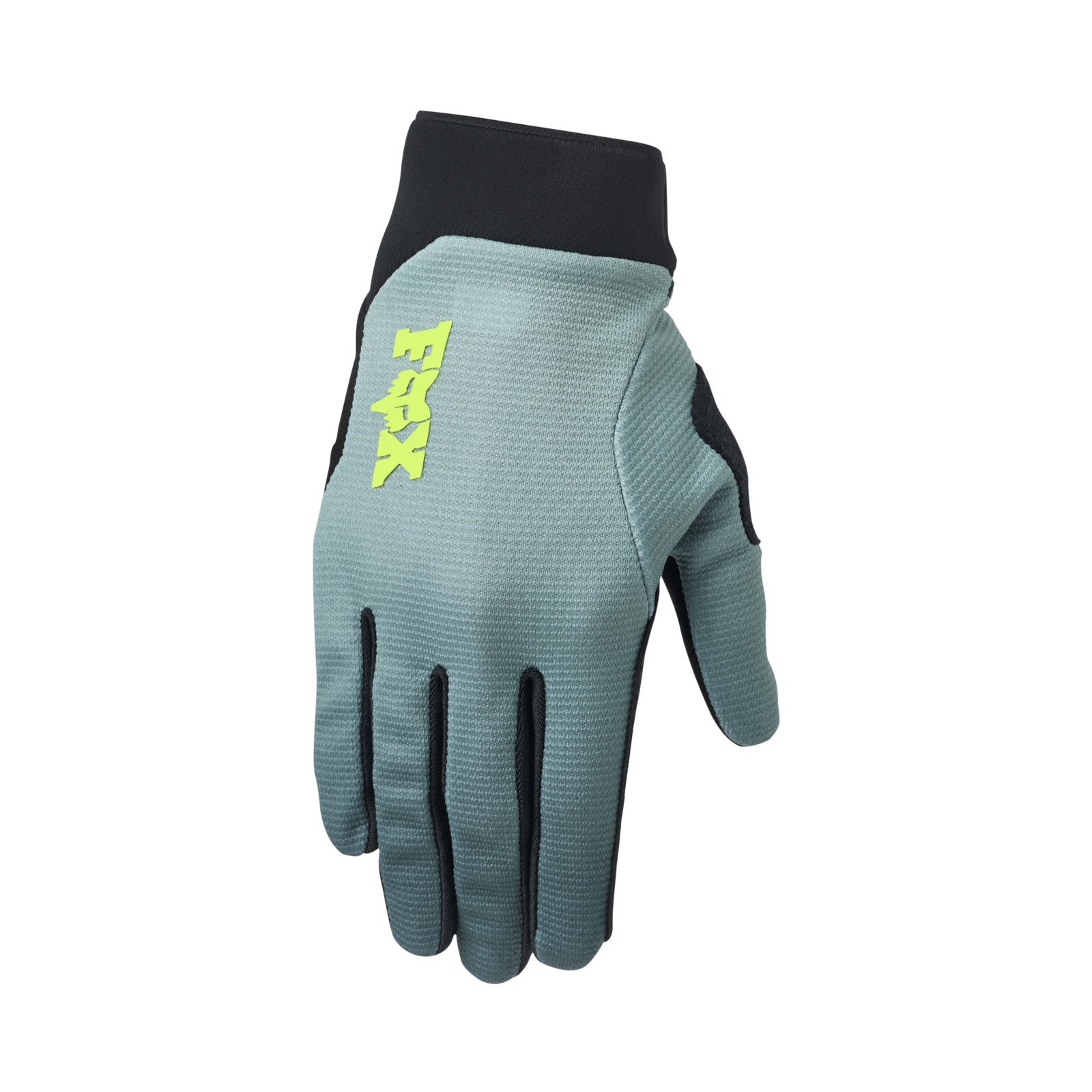 Fox Racing Yth Ranger Glove Foundry in GRAU