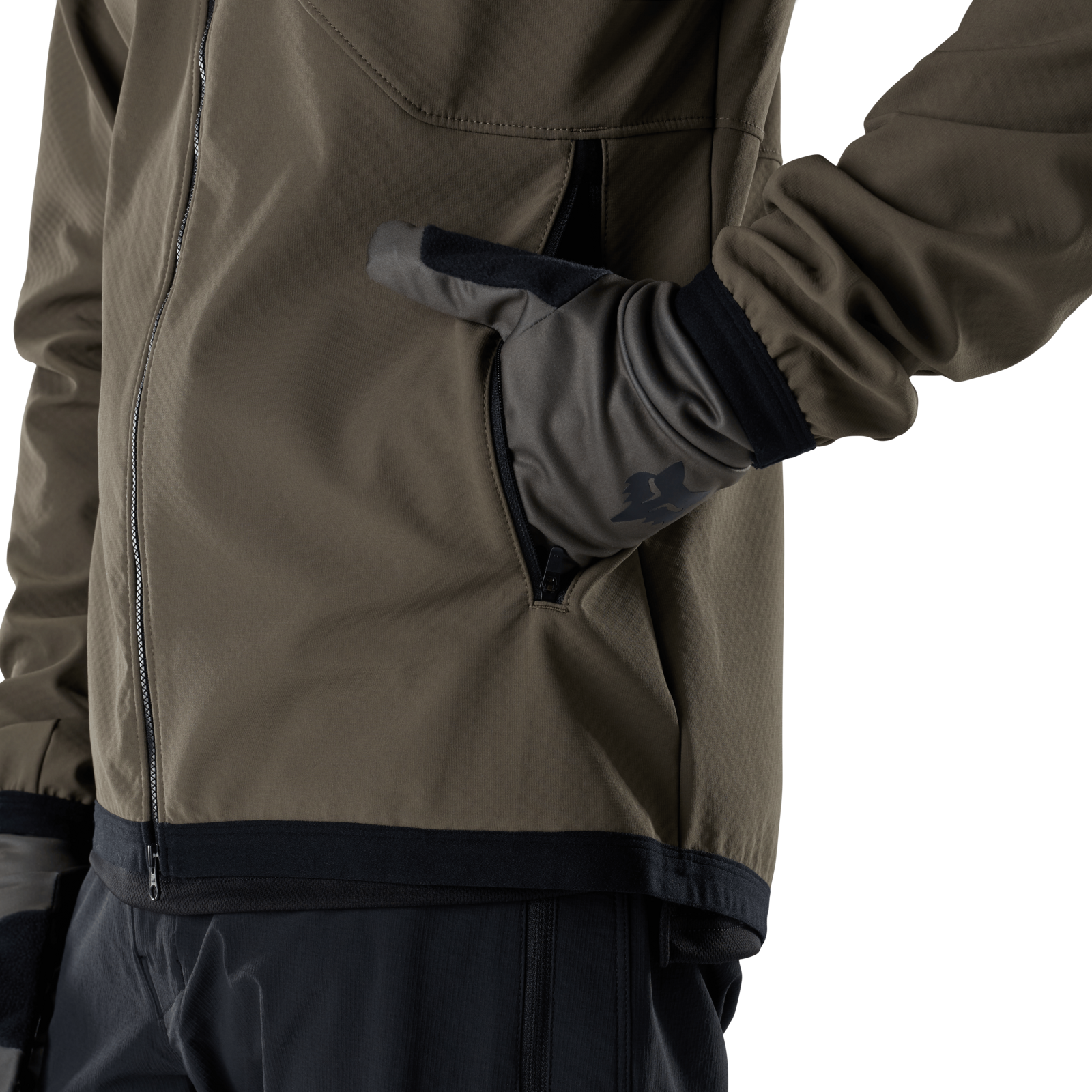 Fox Racing Ranger Fire Jacket in