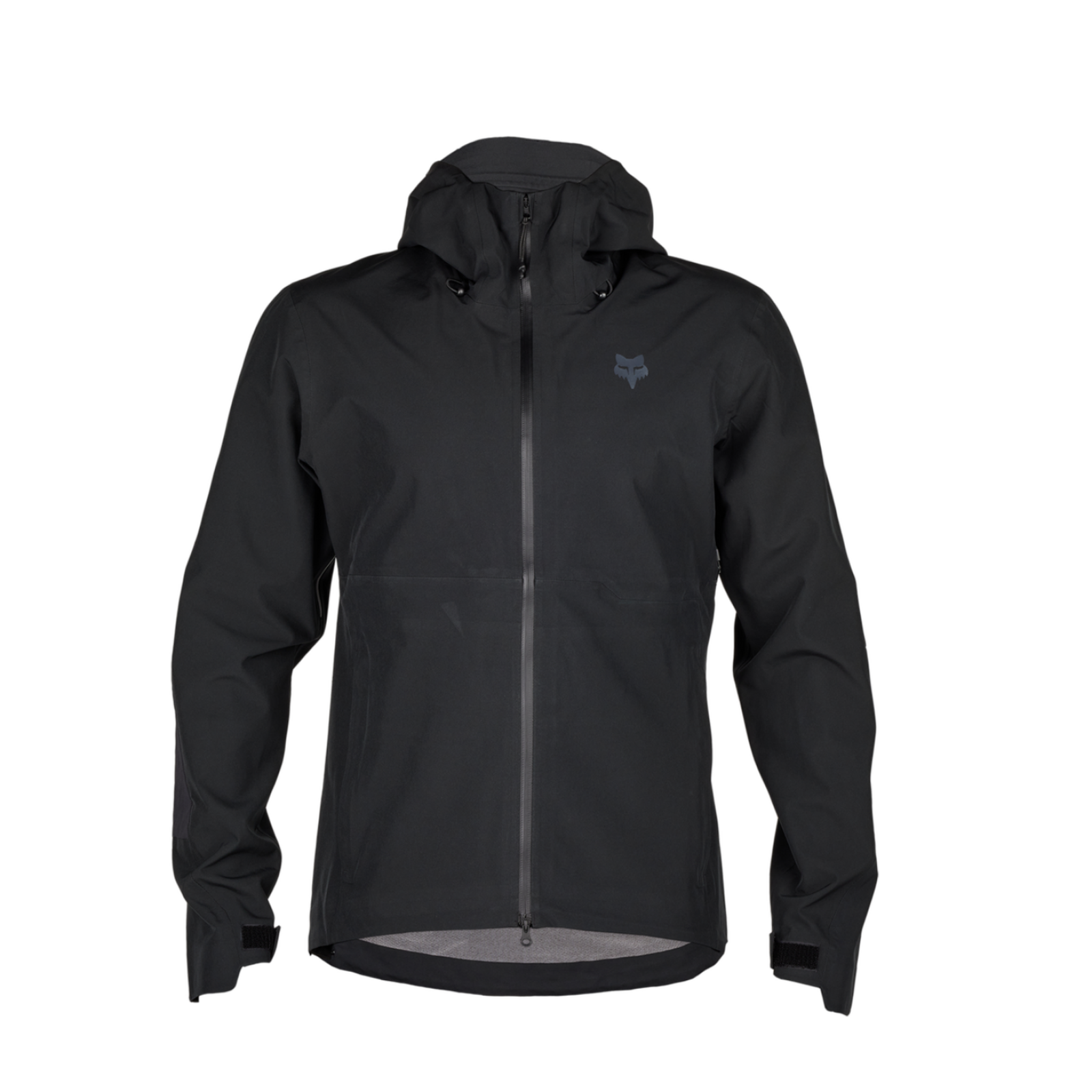 Fox Racing Defend 3L Water Jacket in SCHWARZ