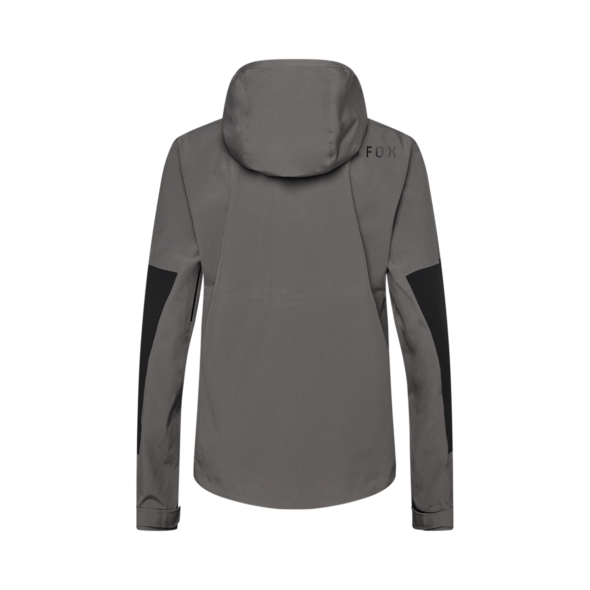 Fox Racing Defend 3L Water Jacket in GRAU