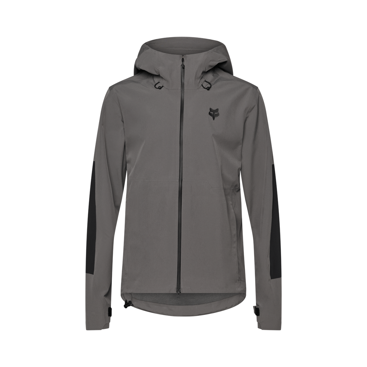 Fox Racing Defend 3L Water Jacket in GRAU