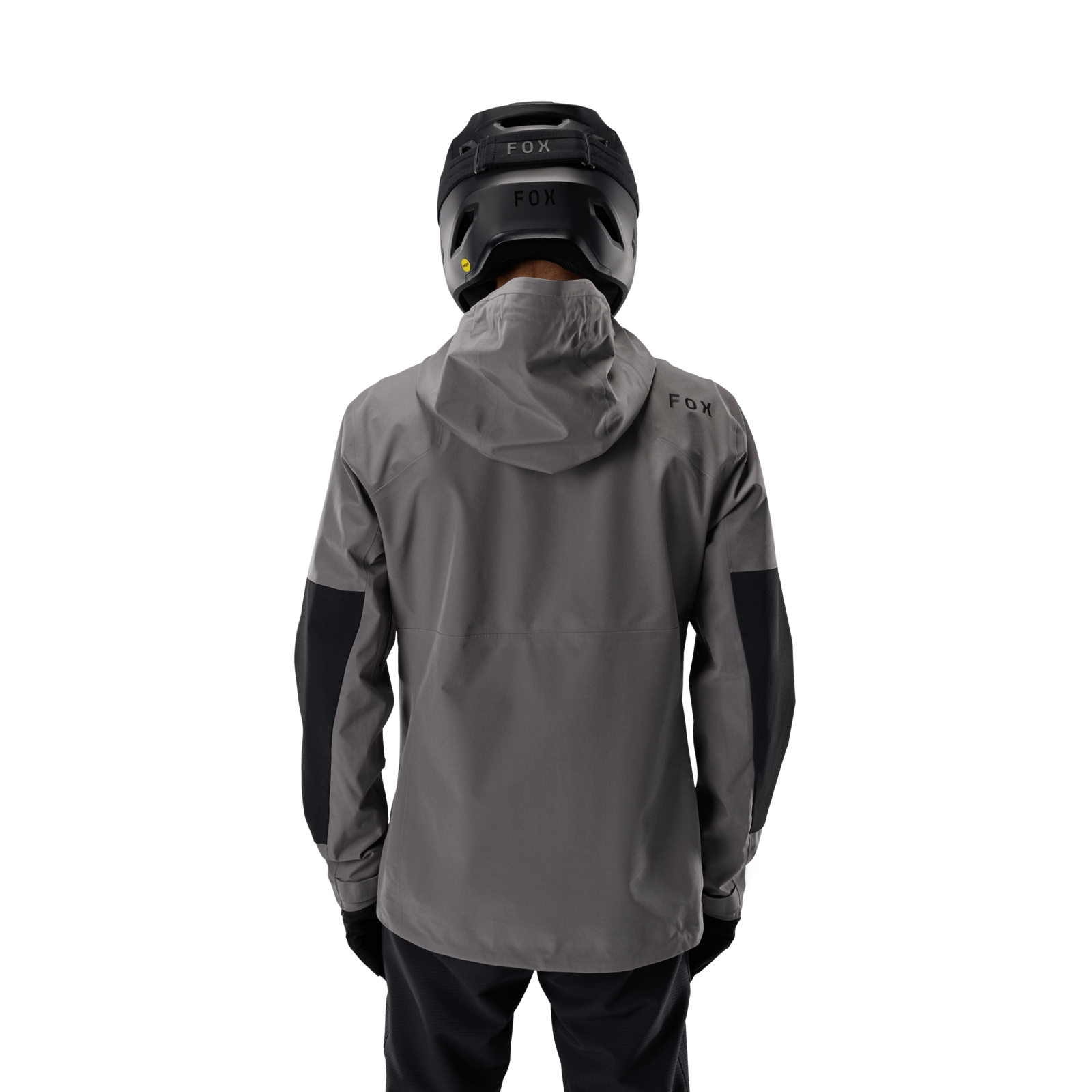 Fox Racing Defend 3L Water Jacket in