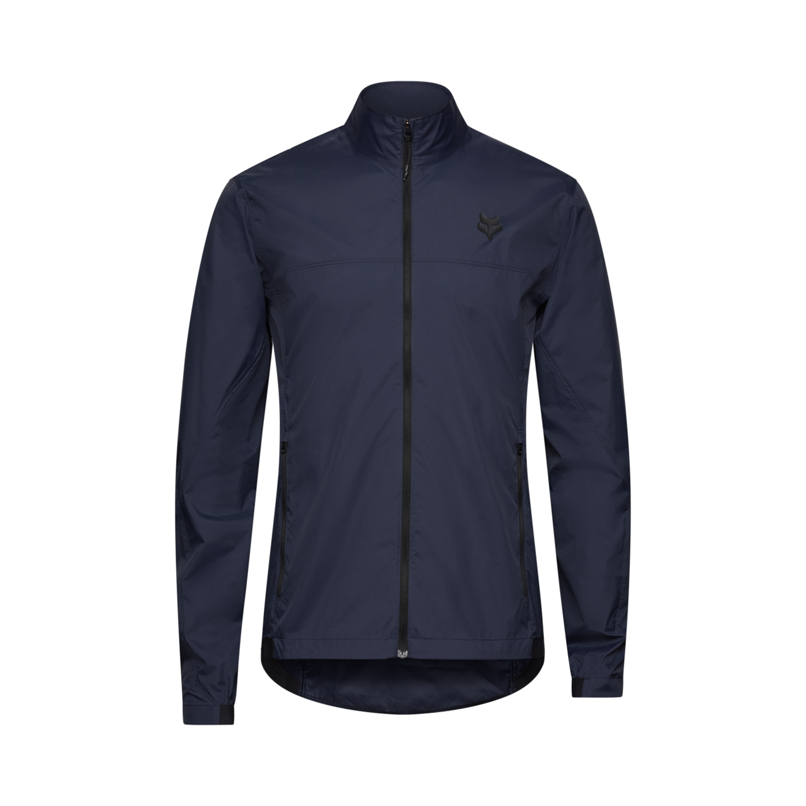 Fox Racing Ranger Wind Jacket in BLAU