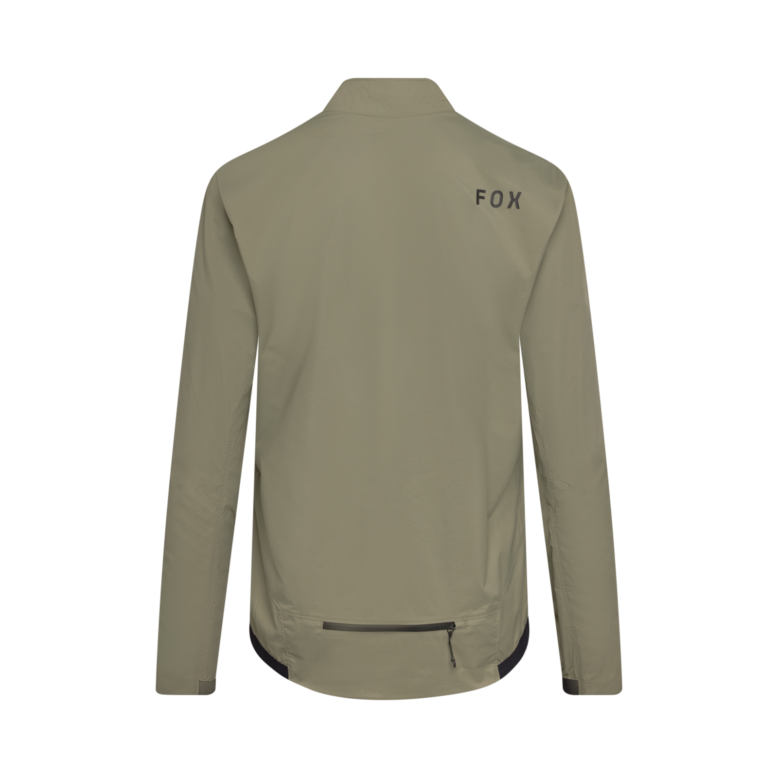 Fox Racing Ranger Wind Jacket in BRAUN