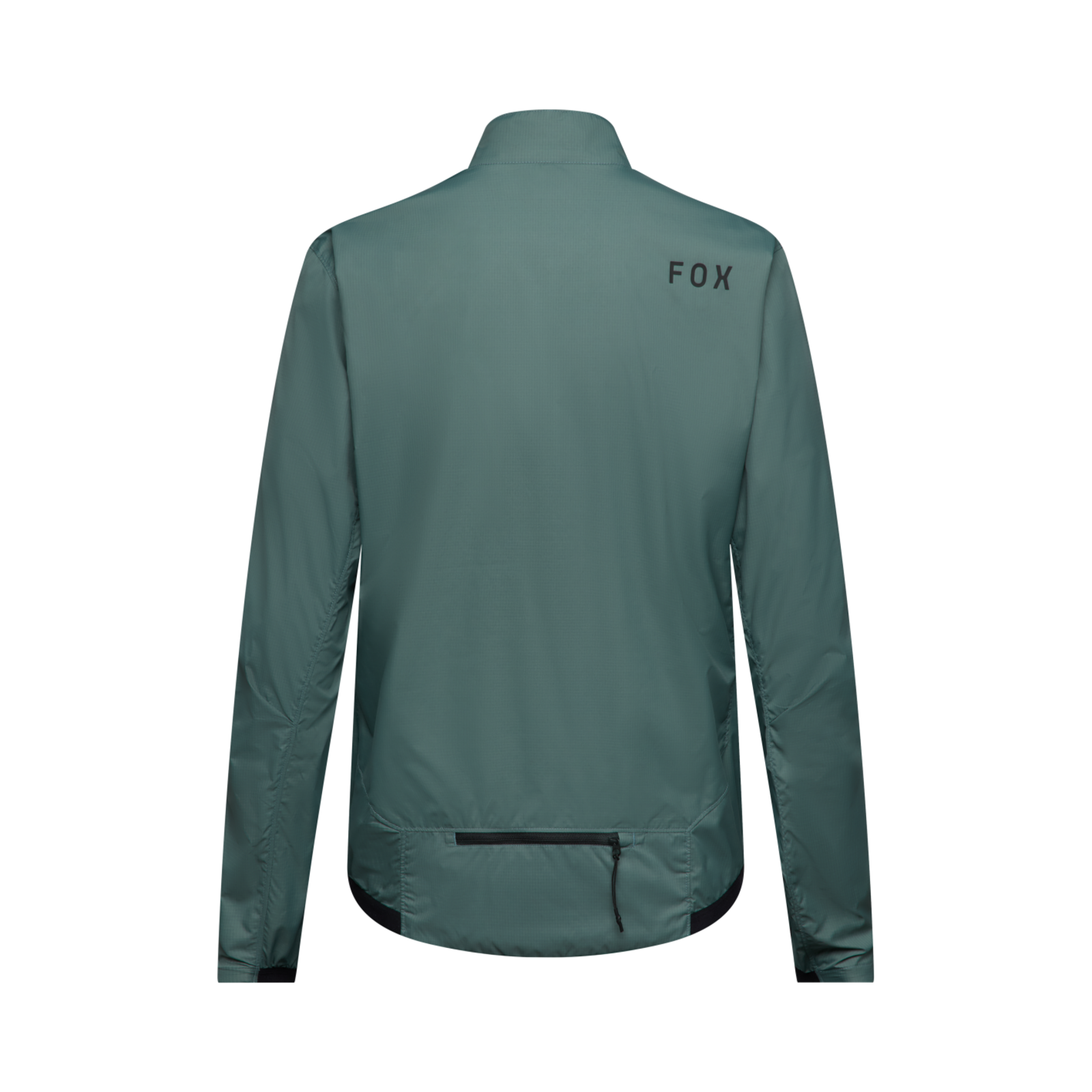 Fox Racing Ranger Wind Jacket in GRÜN