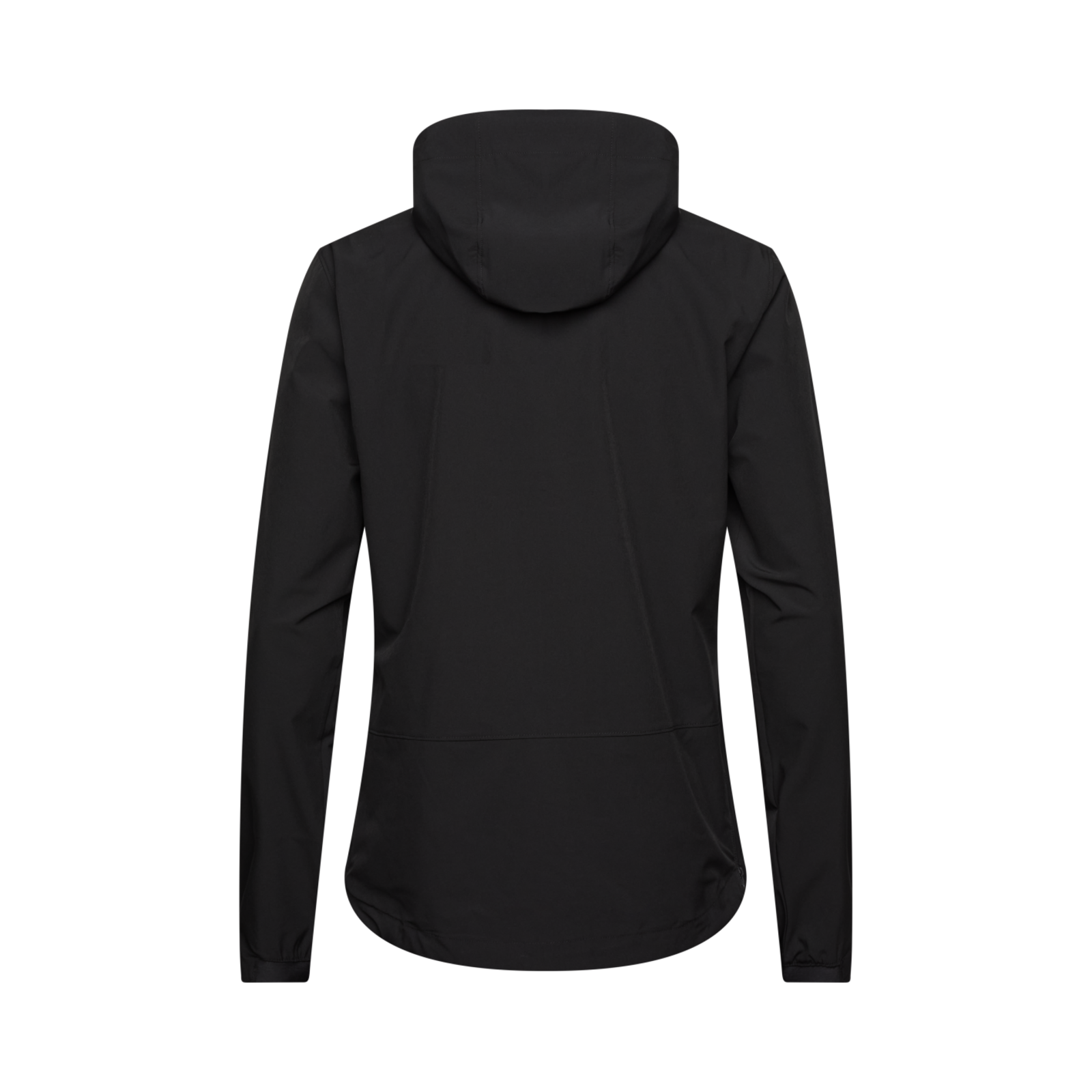 Fox Racing Ranger Wind Pullover in SCHWARZ