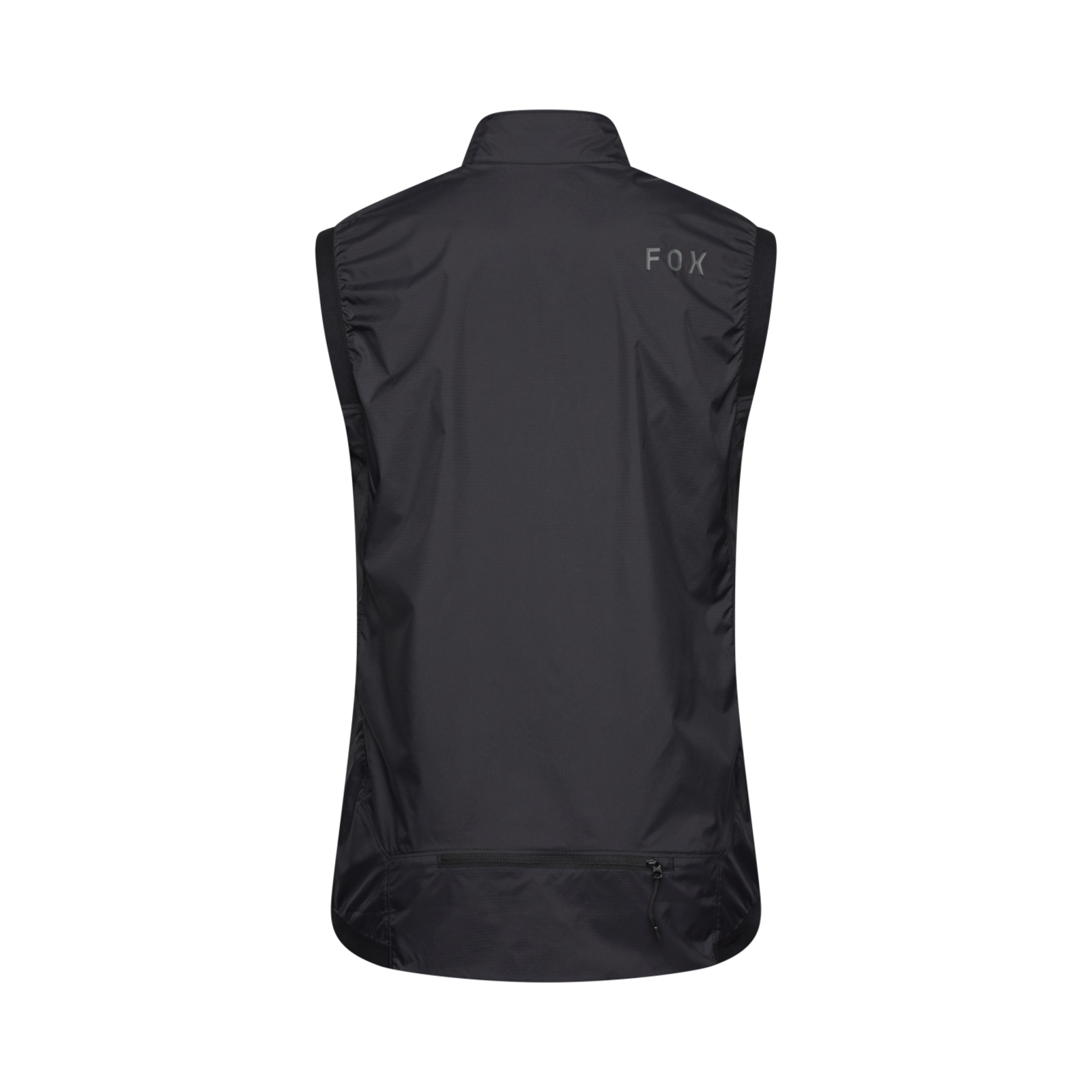 Fox Racing Ranger Wind Vest in SCHWARZ