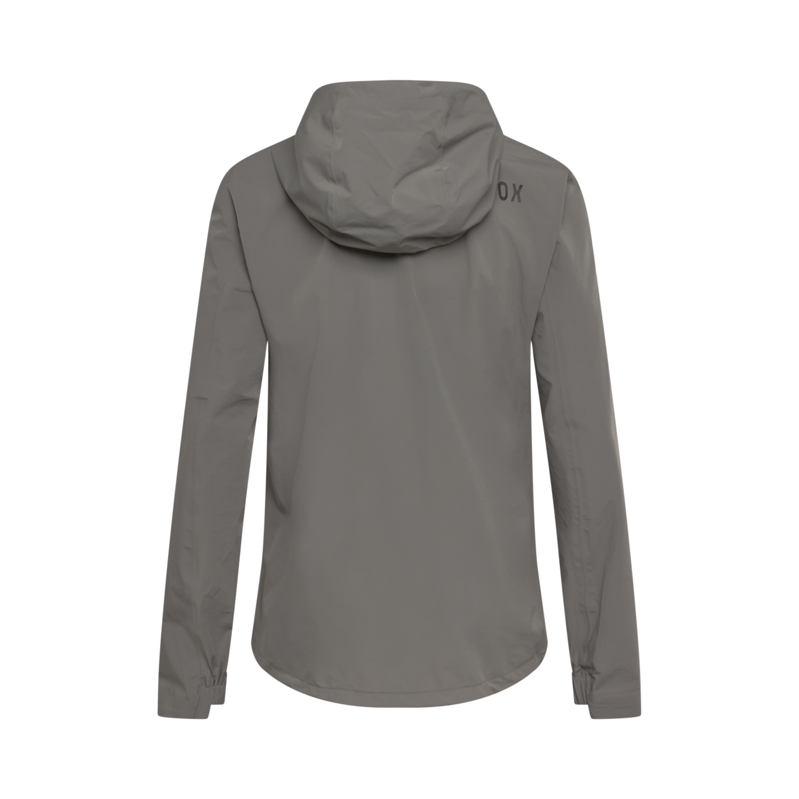 Fox Racing Ranger Water Jacket in GRAU