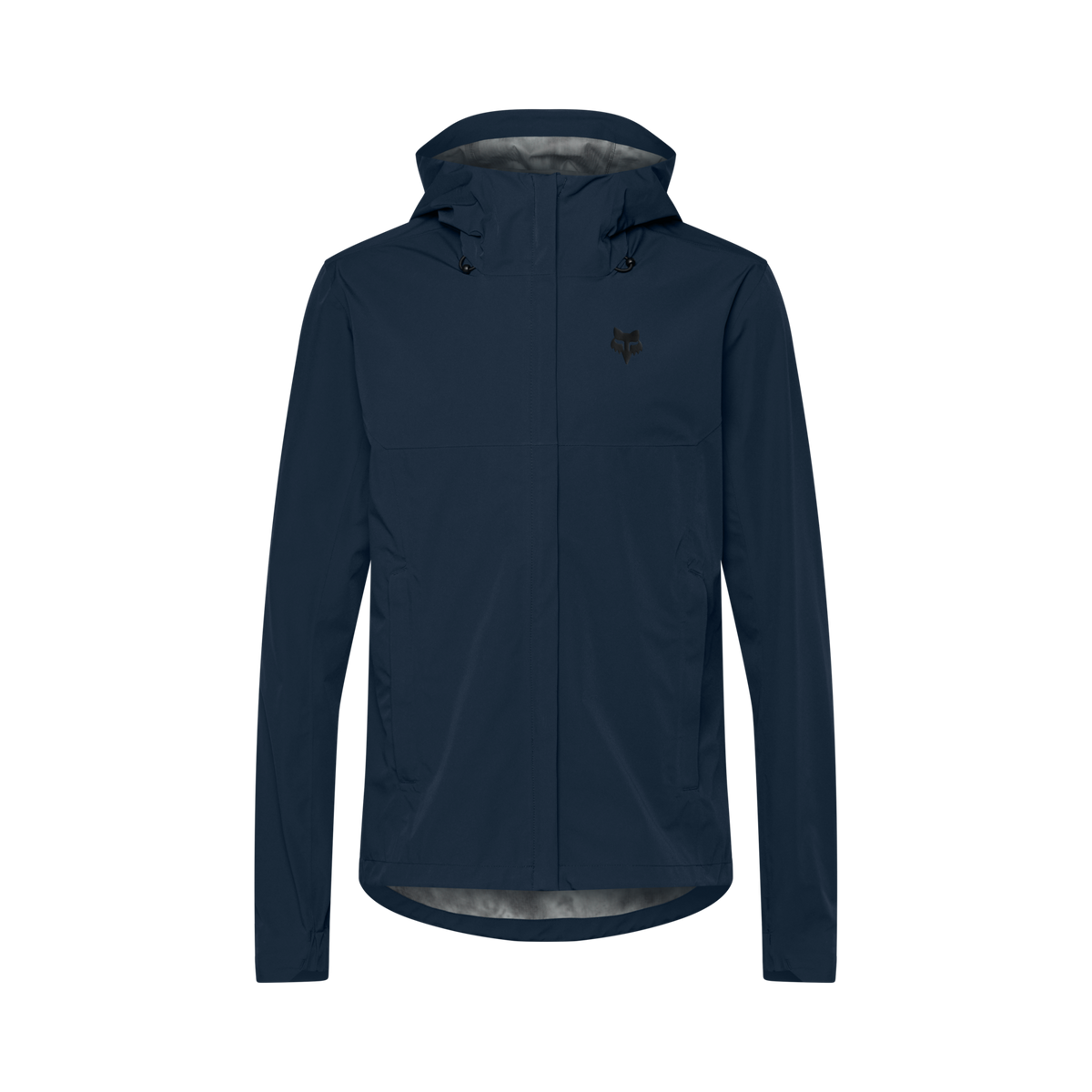 Fox Racing Ranger Water Jacket in BLAU