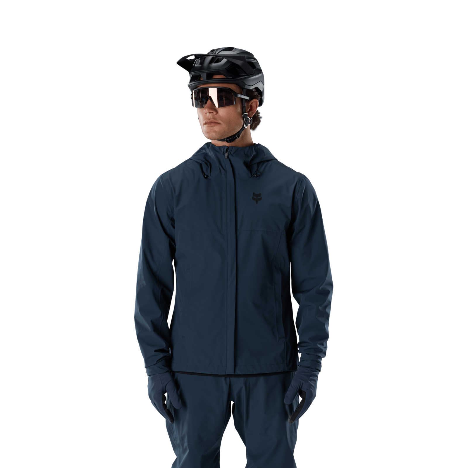 Fox Racing Ranger Water Jacket in
