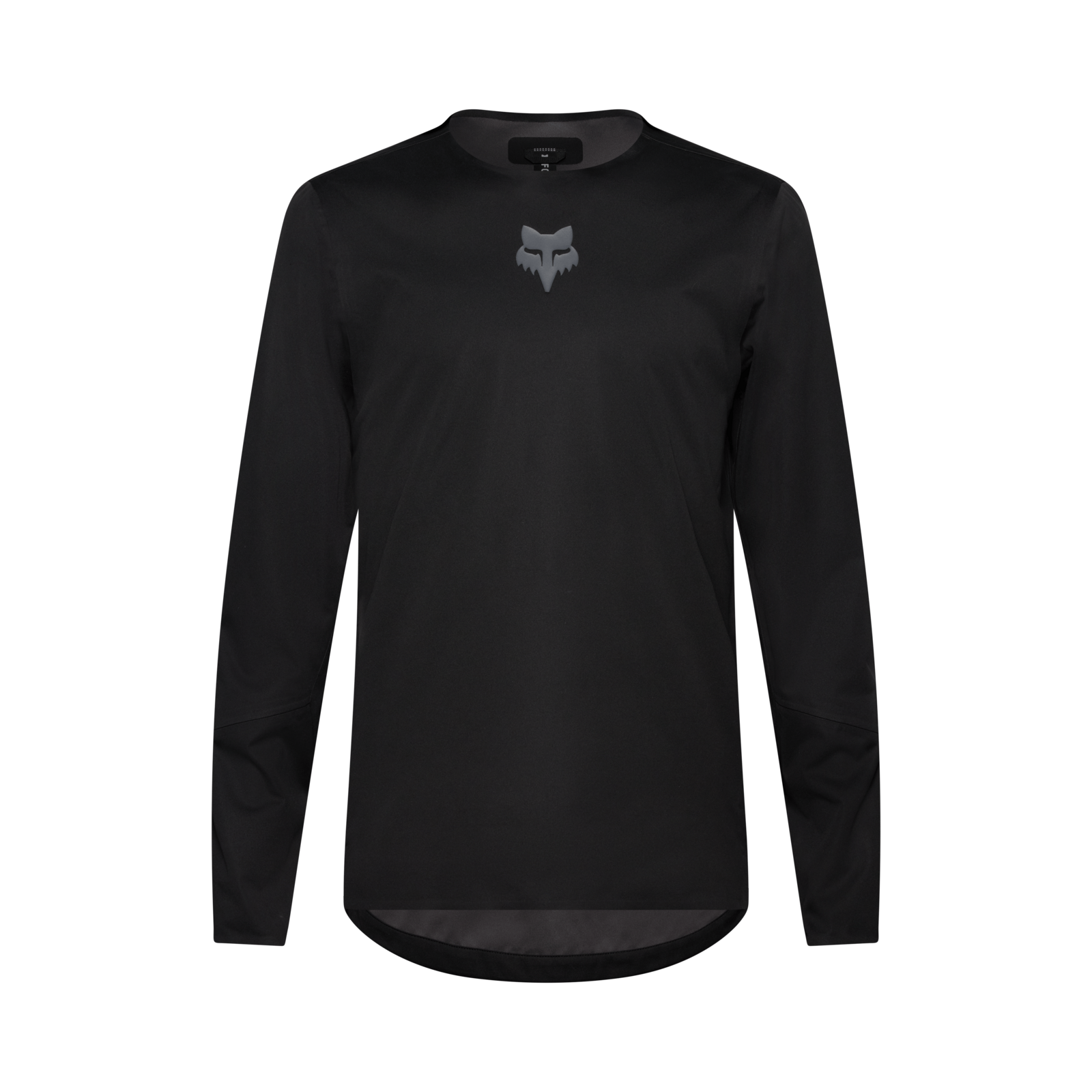 Fox Racing Flexair Water Pullover in SCHWARZ