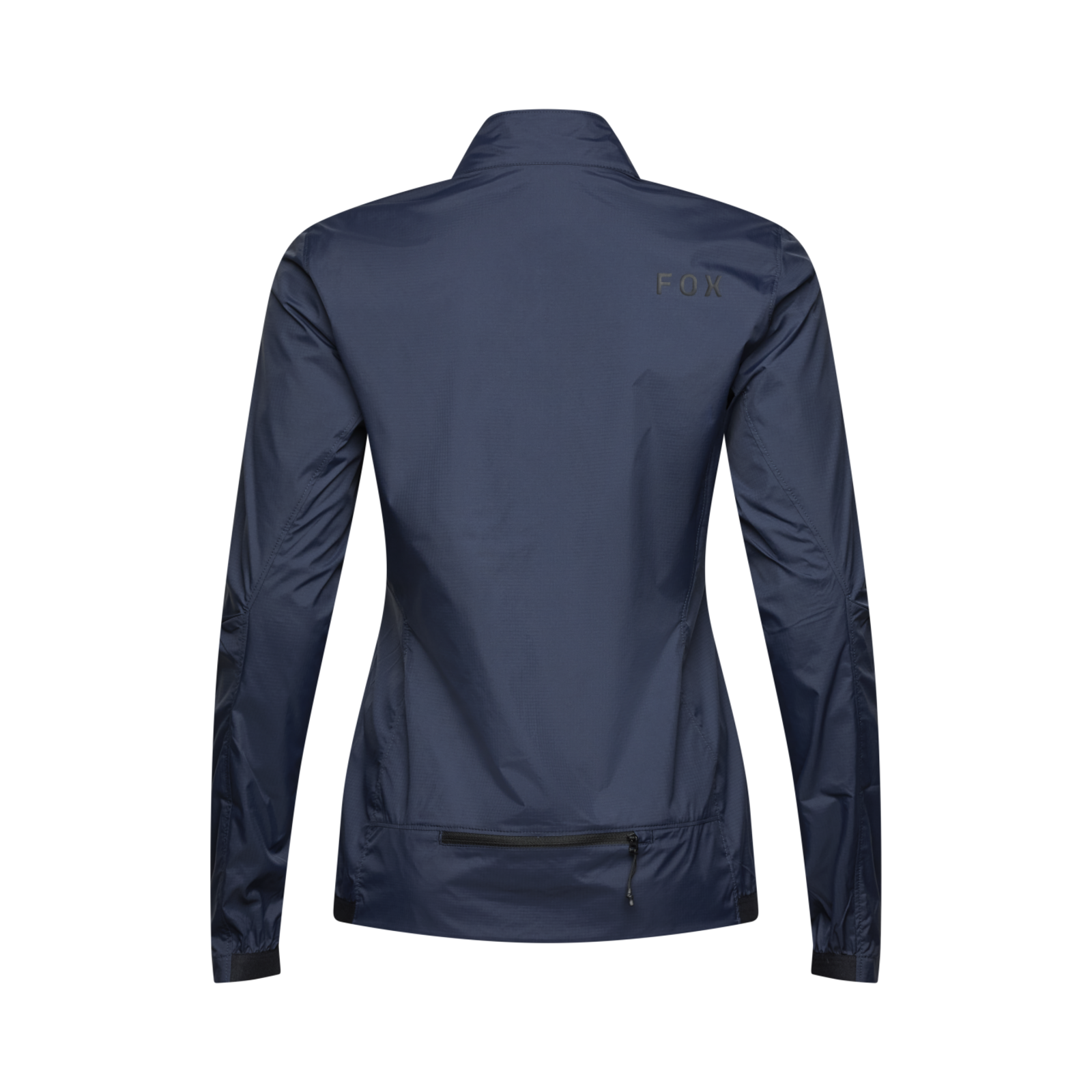 Fox Racing W Ranger Wind Jacket in BLAU
