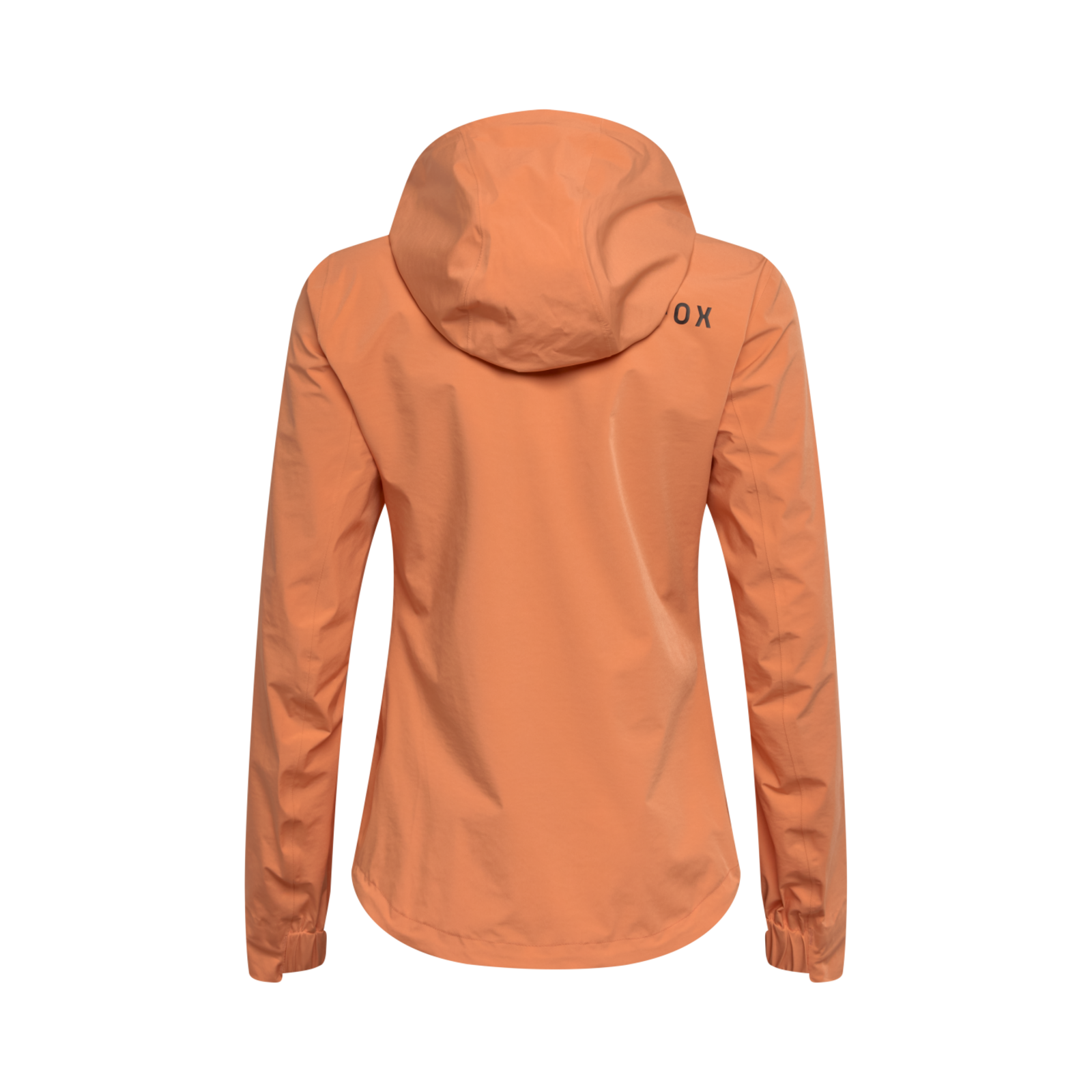 Fox Racing W Ranger Water Jacket in ORANGE