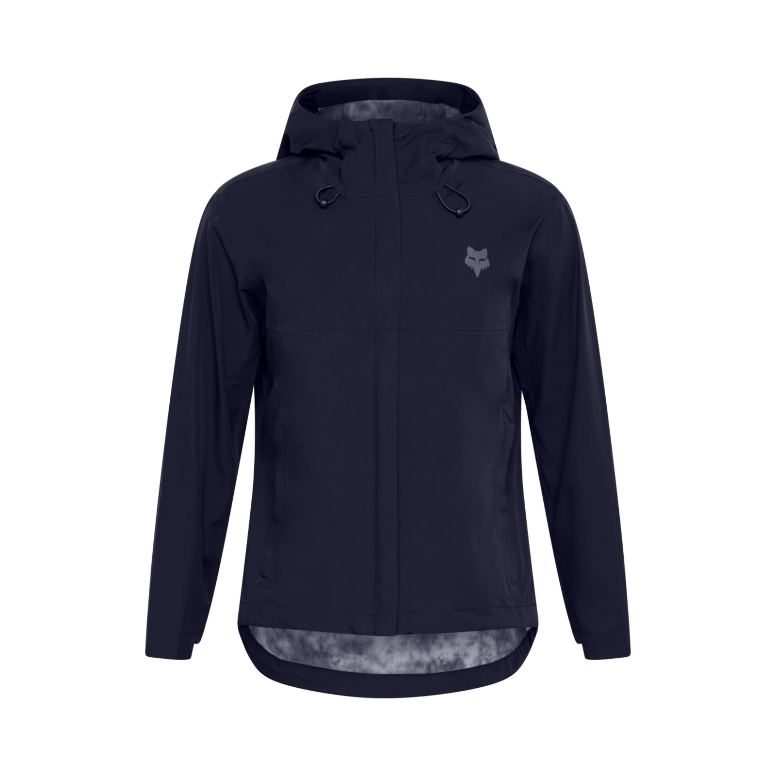 Fox Racing Yth Ranger Water Jacket in SCHWARZ