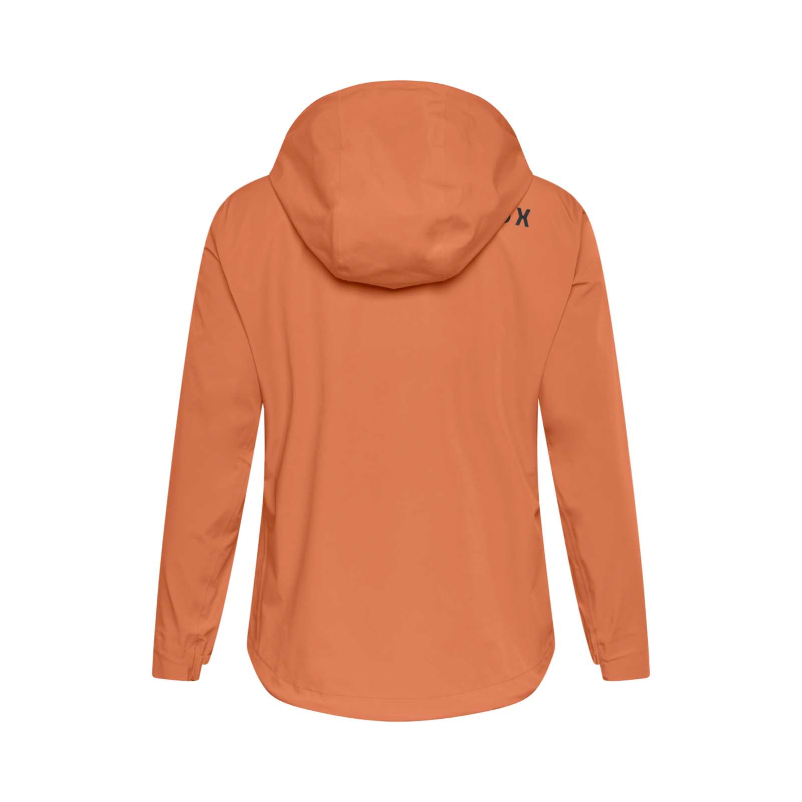 Fox Racing Yth Ranger Water Jacket in ORANGE