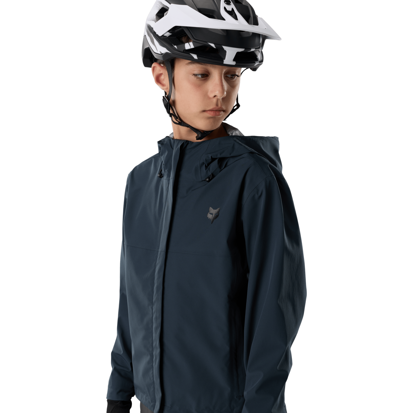 Fox Racing Yth Ranger Water Jacket in