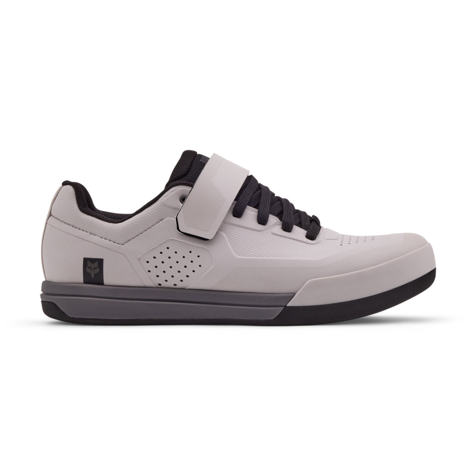 Fox Racing Union Shoe in WEISS