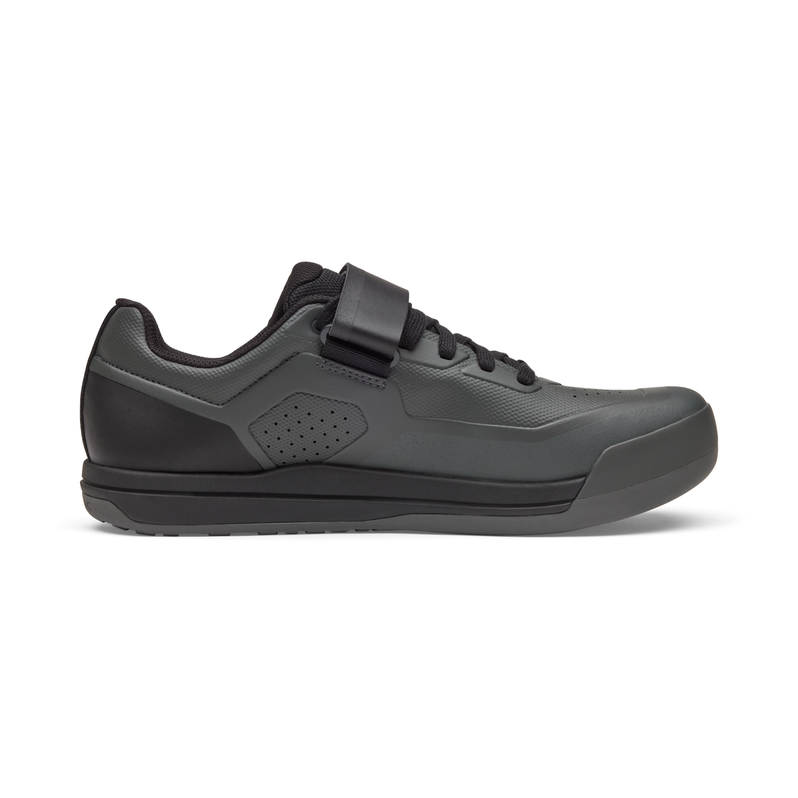 Fox Racing Union Shoe in GRAU