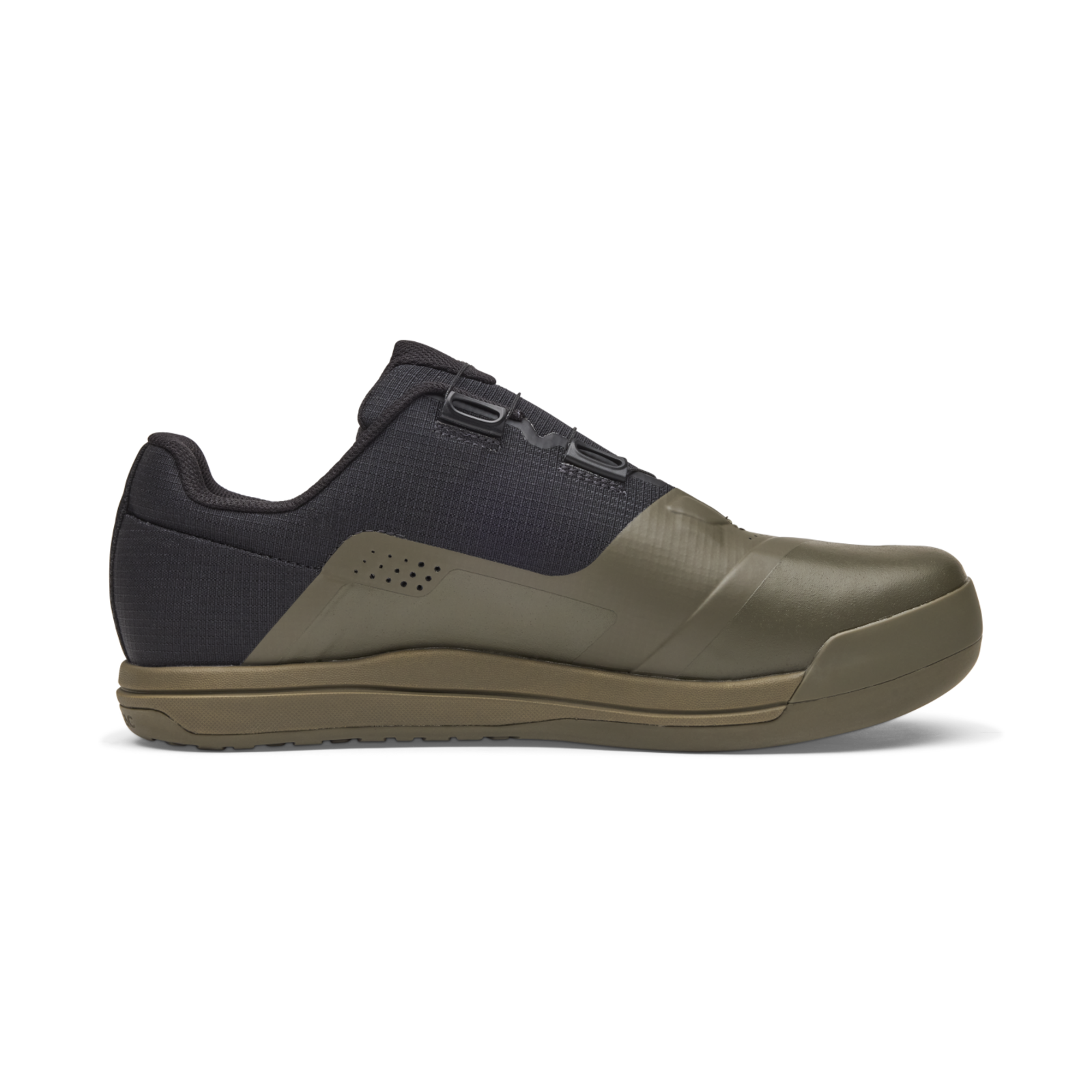 Fox Racing Union Boa Shoe in BRAUN