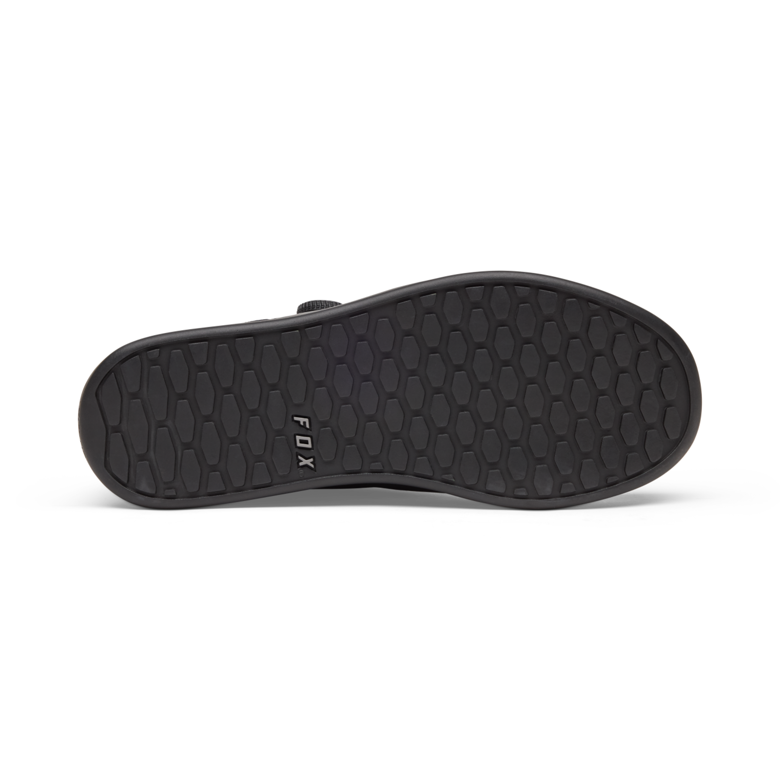 Fox Racing Union Boa Flat Shoe in GRAU