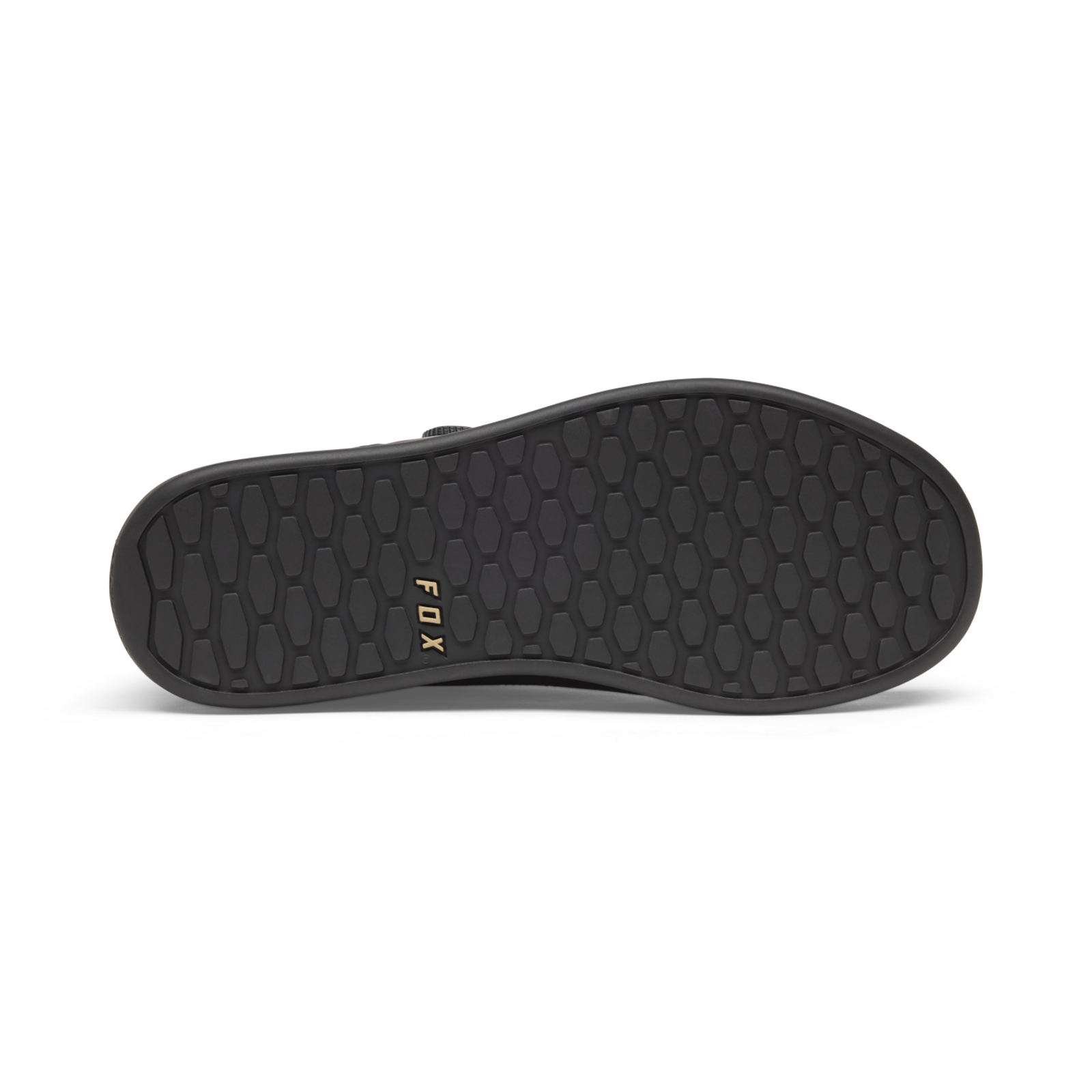 Fox Racing Union Boa Flat Shoe in BRAUN