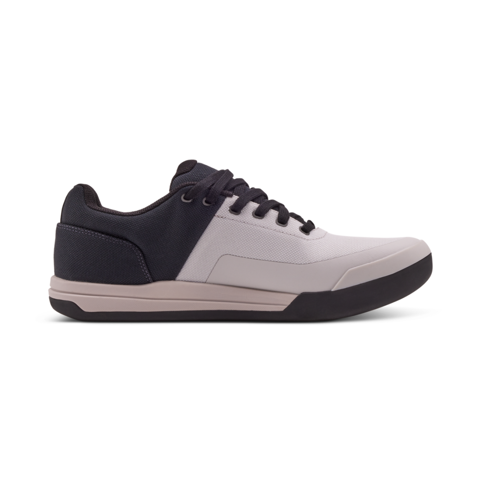 Fox Racing Union Canvas Flat Shoe in WEISS
