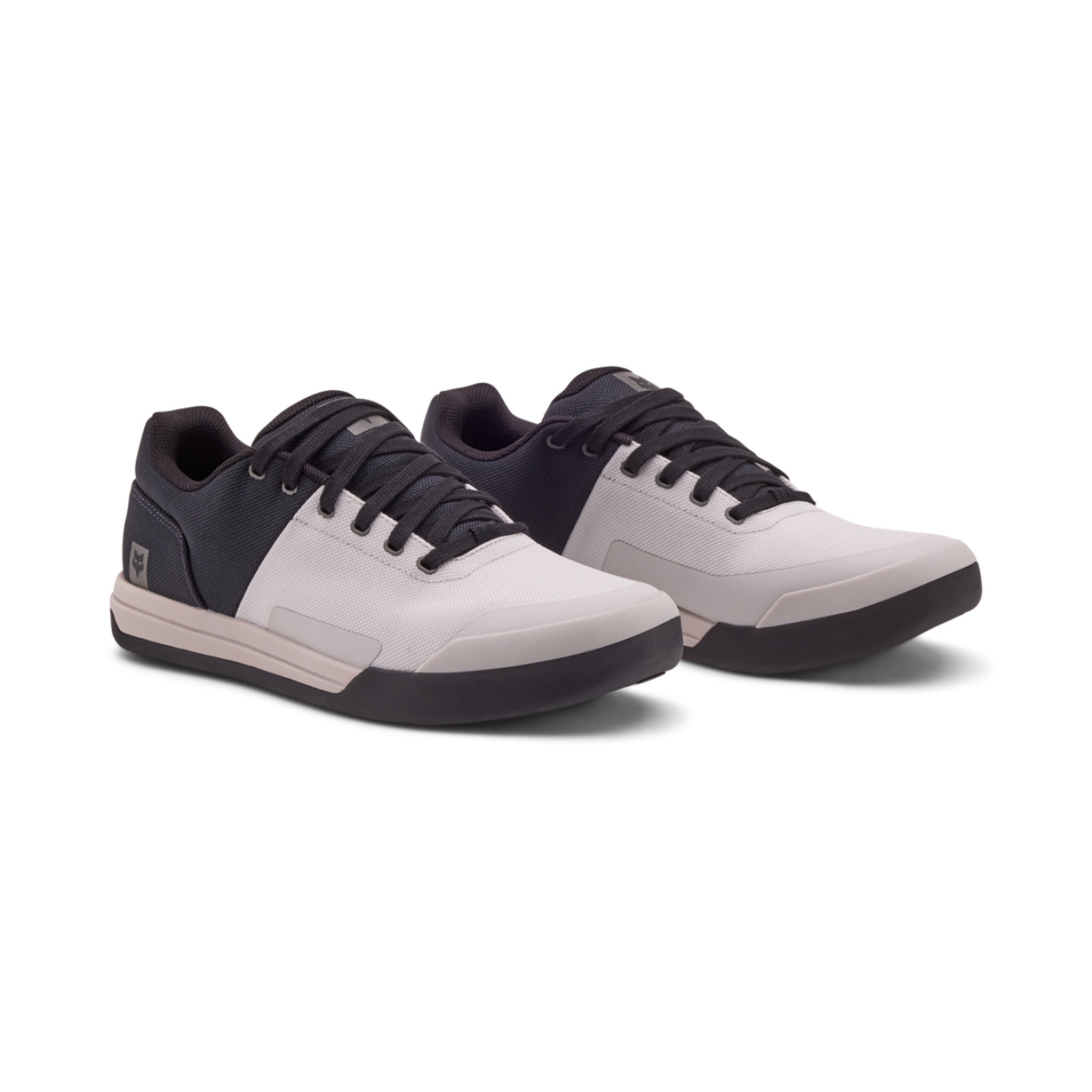 Fox Racing Union Canvas Flat Shoe in WEISS
