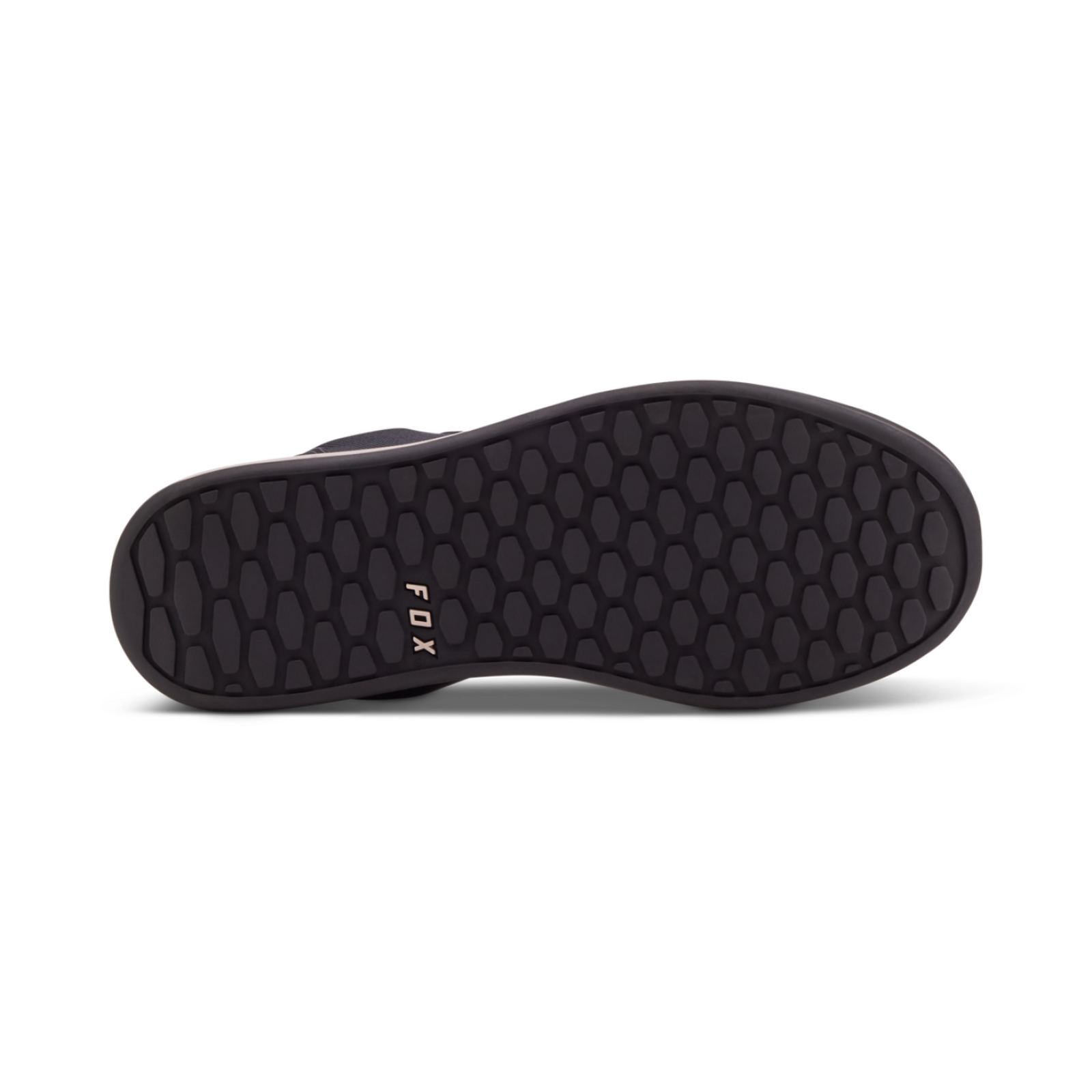 Fox Racing Union Canvas Flat Shoe in WEISS