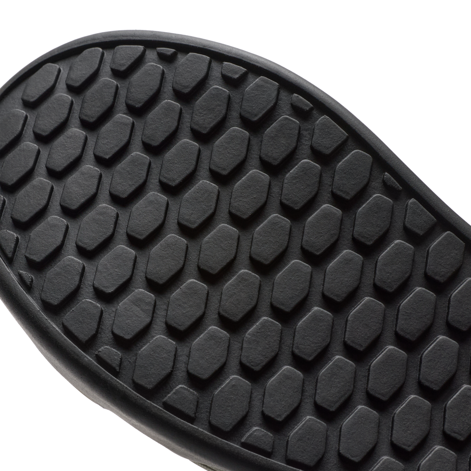 Fox Racing Union Canvas Flat Shoe in SCHWARZ