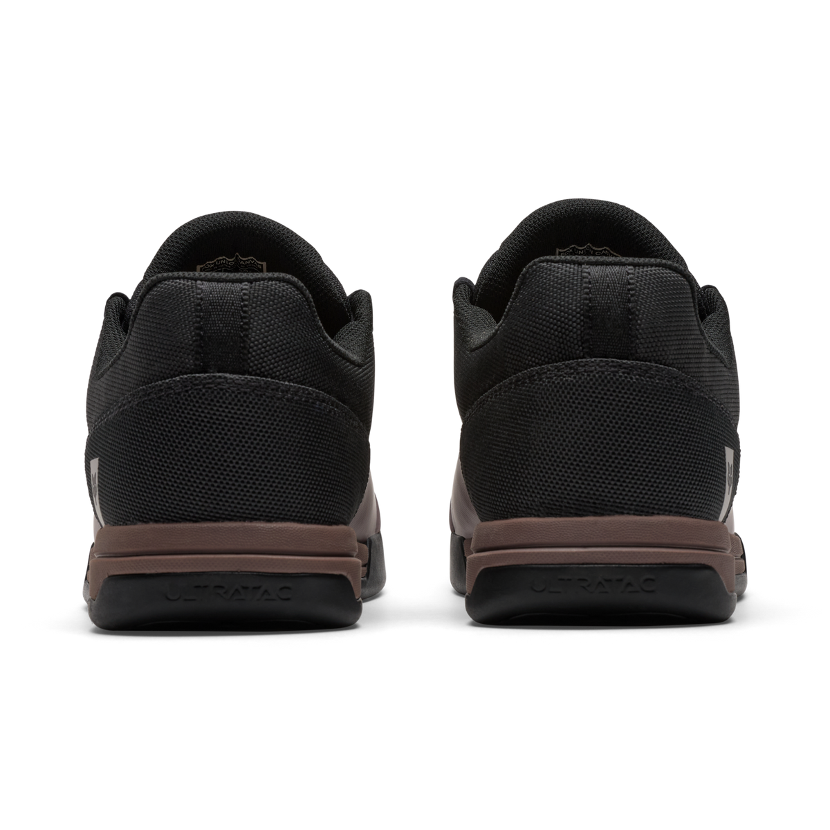 Fox Racing Union Canvas Flat Shoe in BRAUN