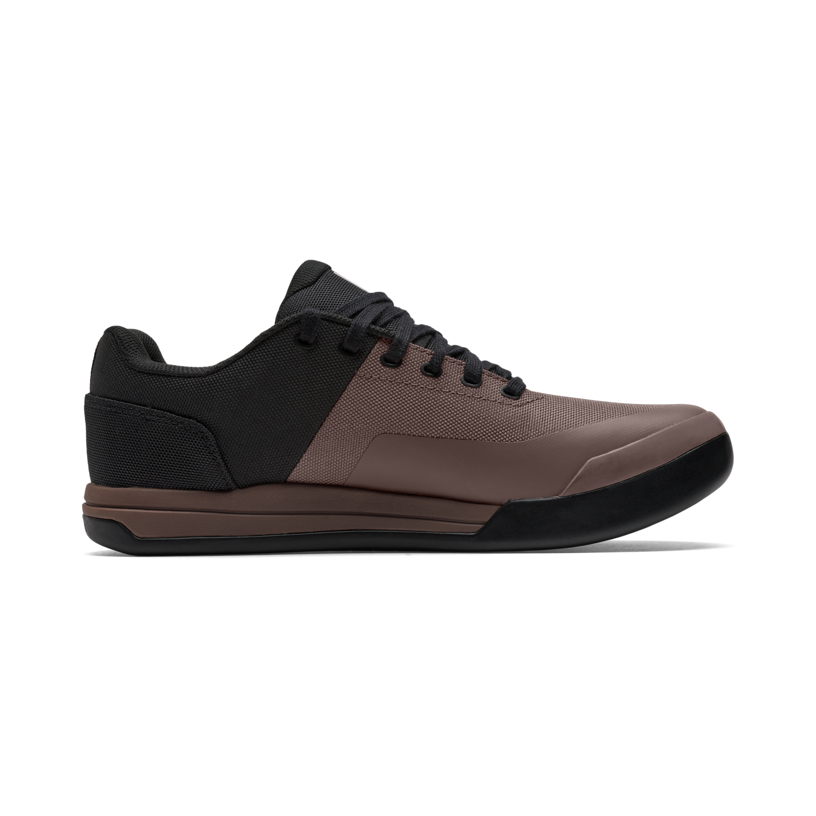 Fox Racing Union Canvas Flat Shoe in BRAUN