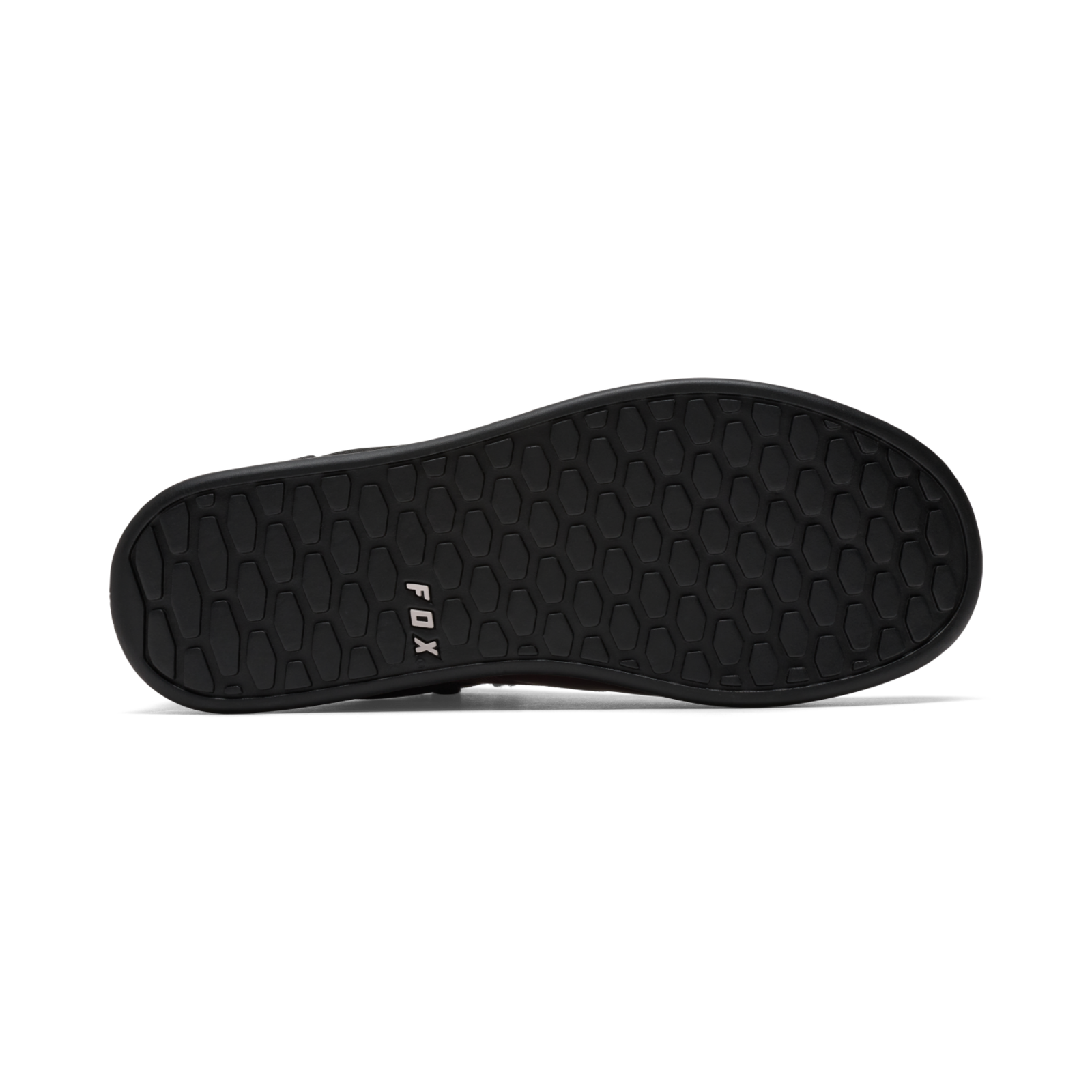 Fox Racing Union Canvas Flat Shoe in BRAUN