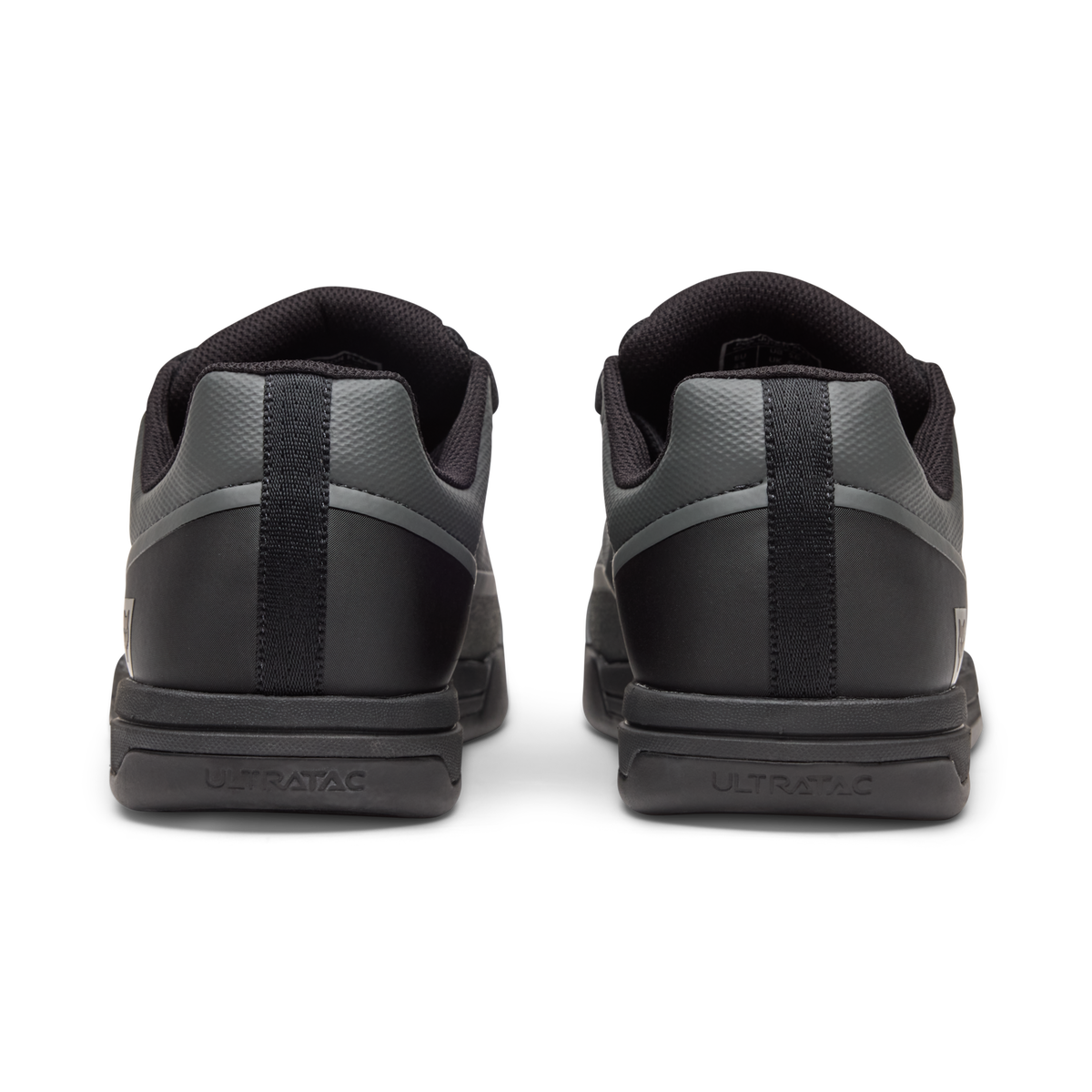 Fox Racing Union Flat Shoe in GRAU