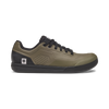 Union Flat Shoe - military / 37