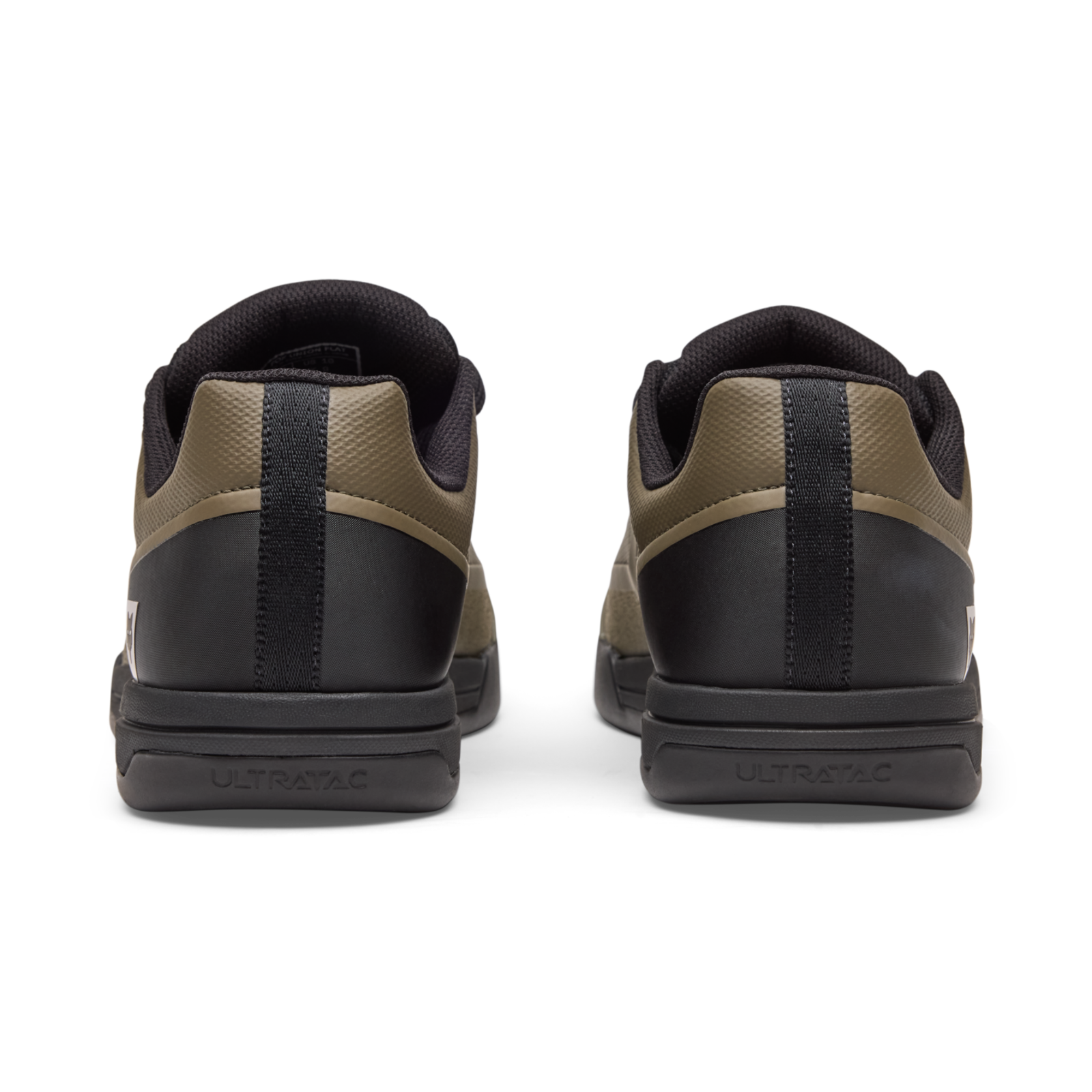 Fox Racing Union Flat Shoe in BRAUN