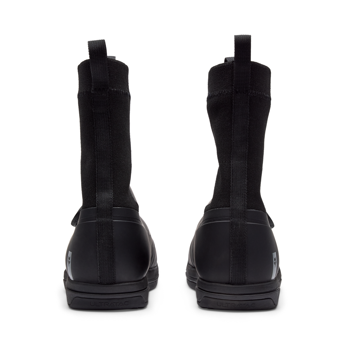 Fox Racing Union Boa All Weather Shoe in SCHWARZ