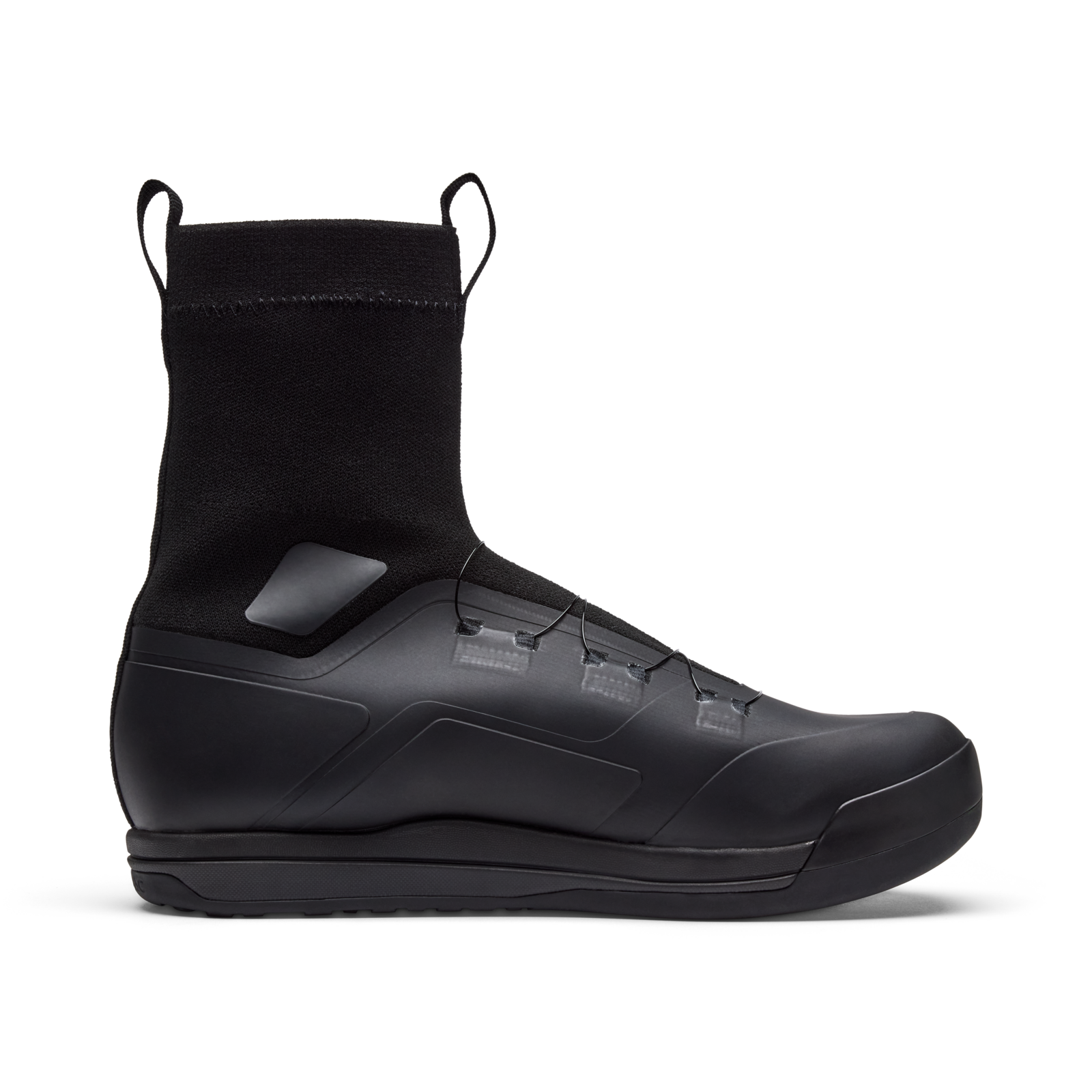 Fox Racing Union Boa All Weather Shoe in SCHWARZ