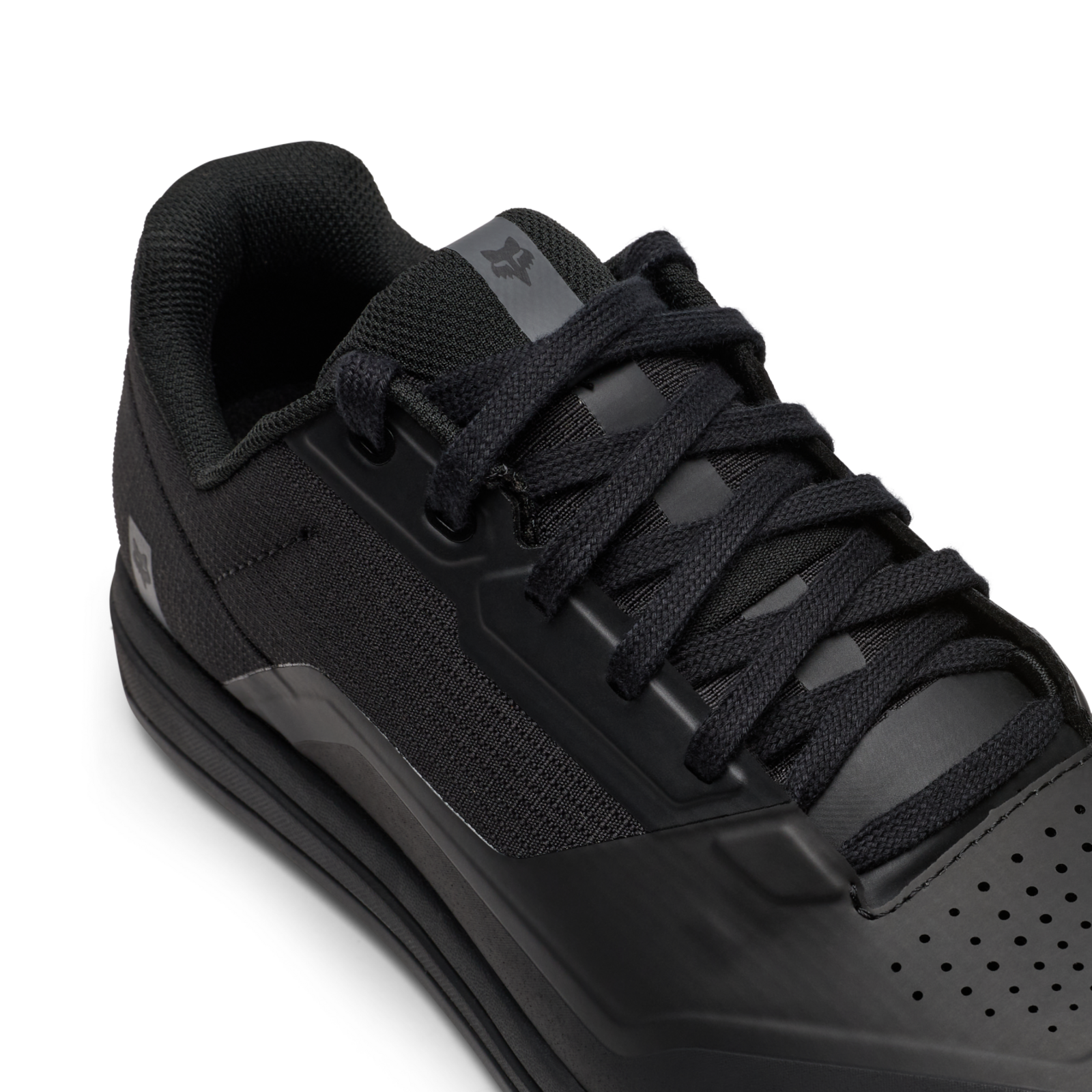 Fox Racing Fox Union in SCHWARZ