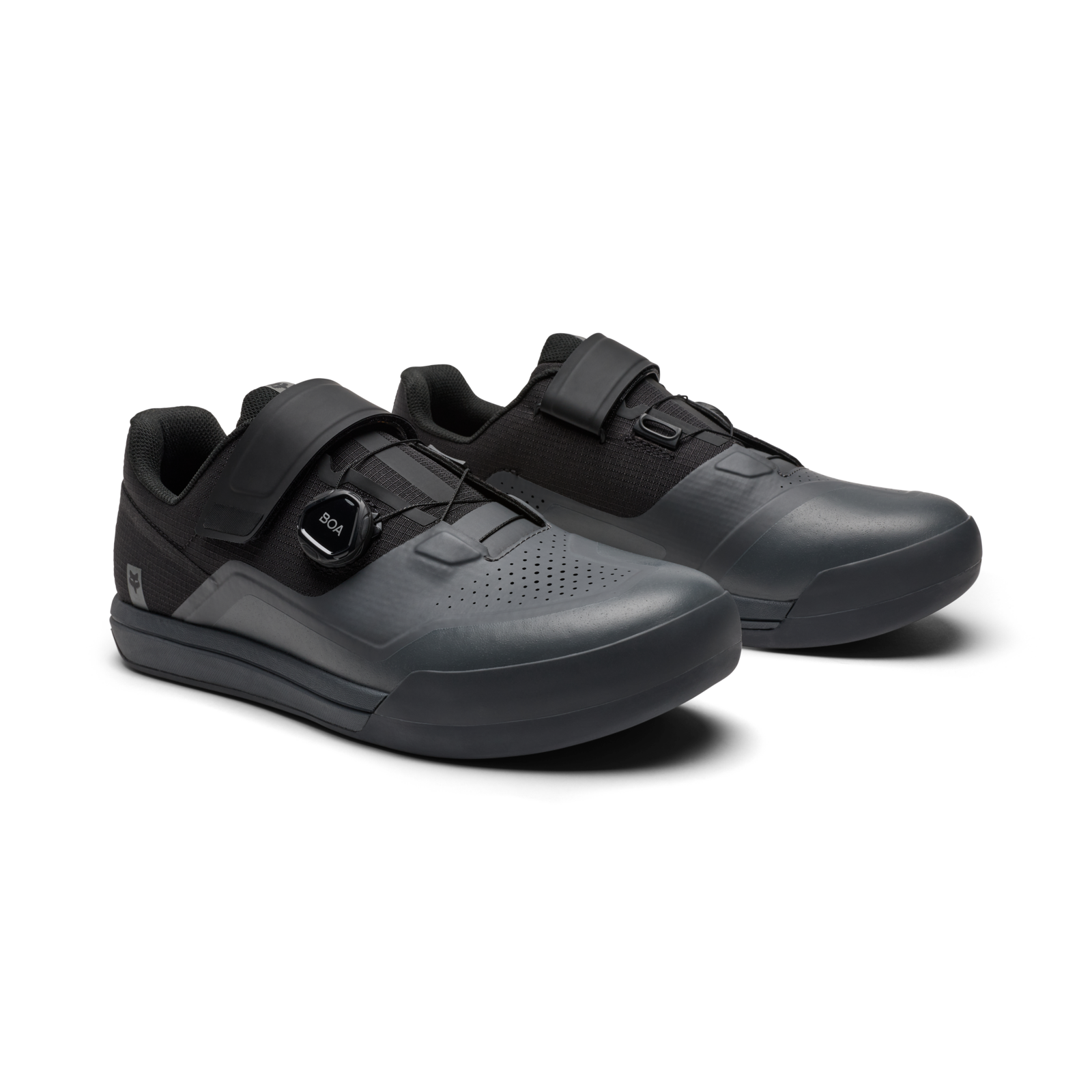 Fox Racing Fox Union in SCHWARZ