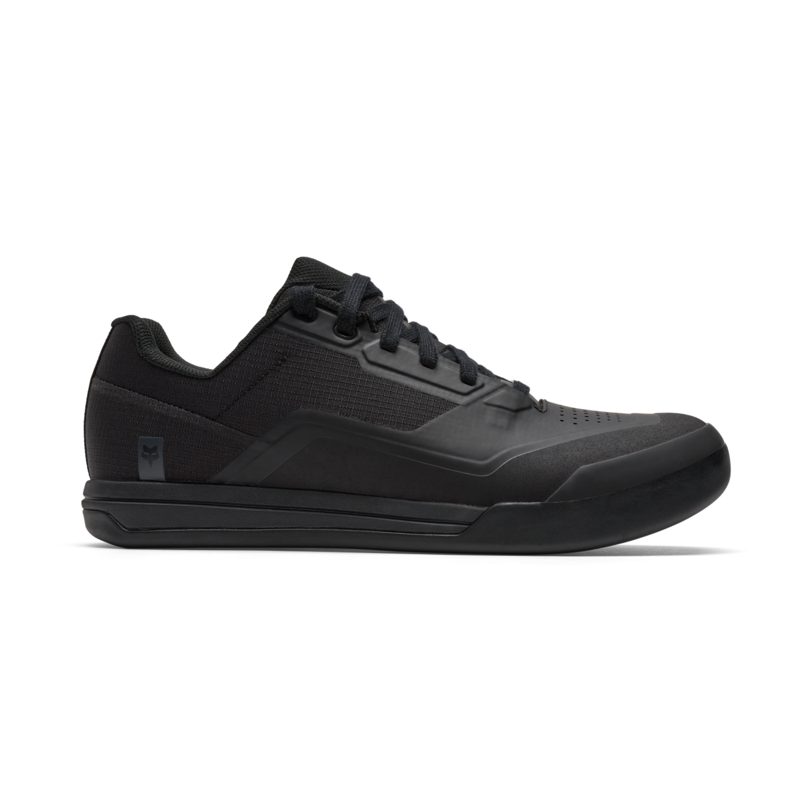 Fox Racing Fox Union Flat in SCHWARZ