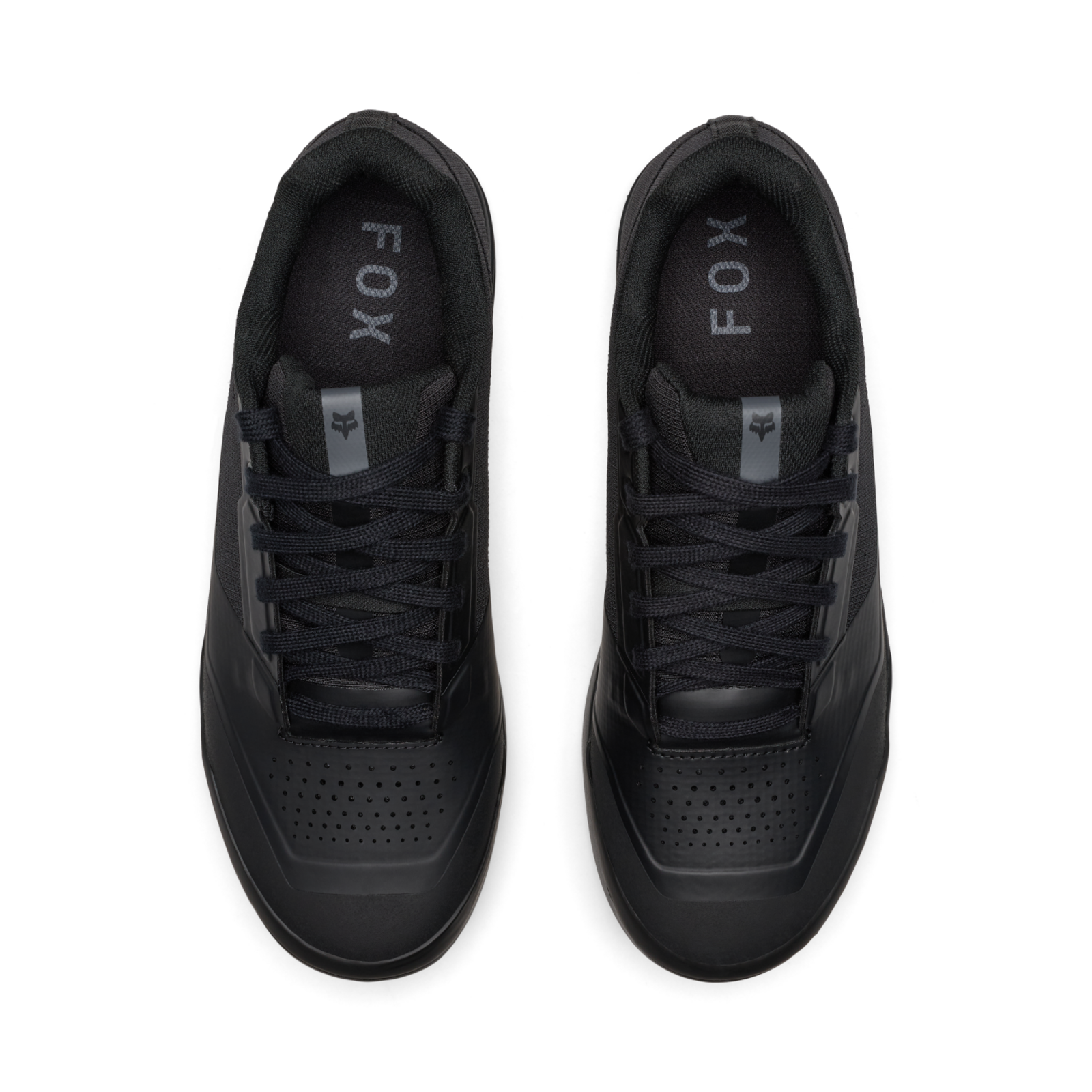 Fox Racing Fox Union Flat in SCHWARZ