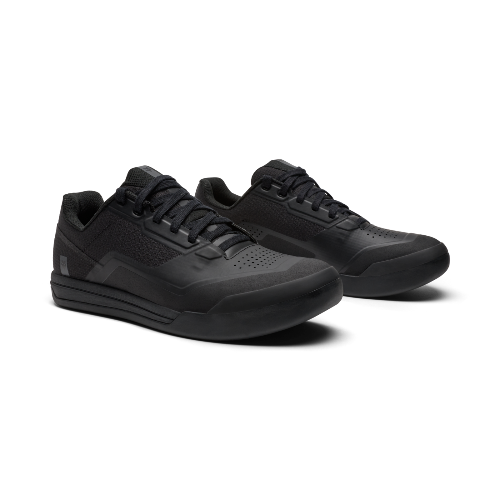 Fox Racing Fox Union Flat in SCHWARZ