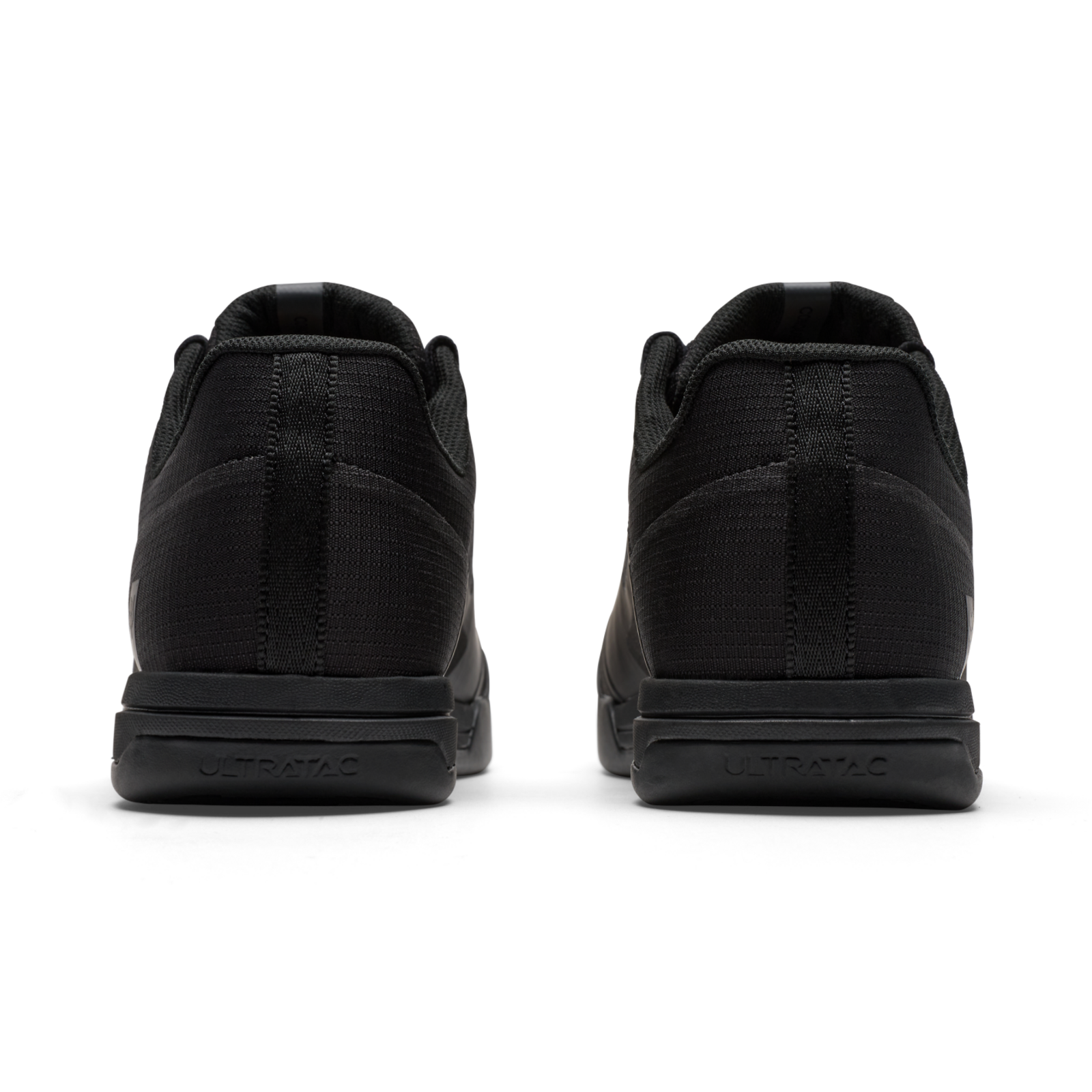 Fox Racing Fox Union Flat in SCHWARZ