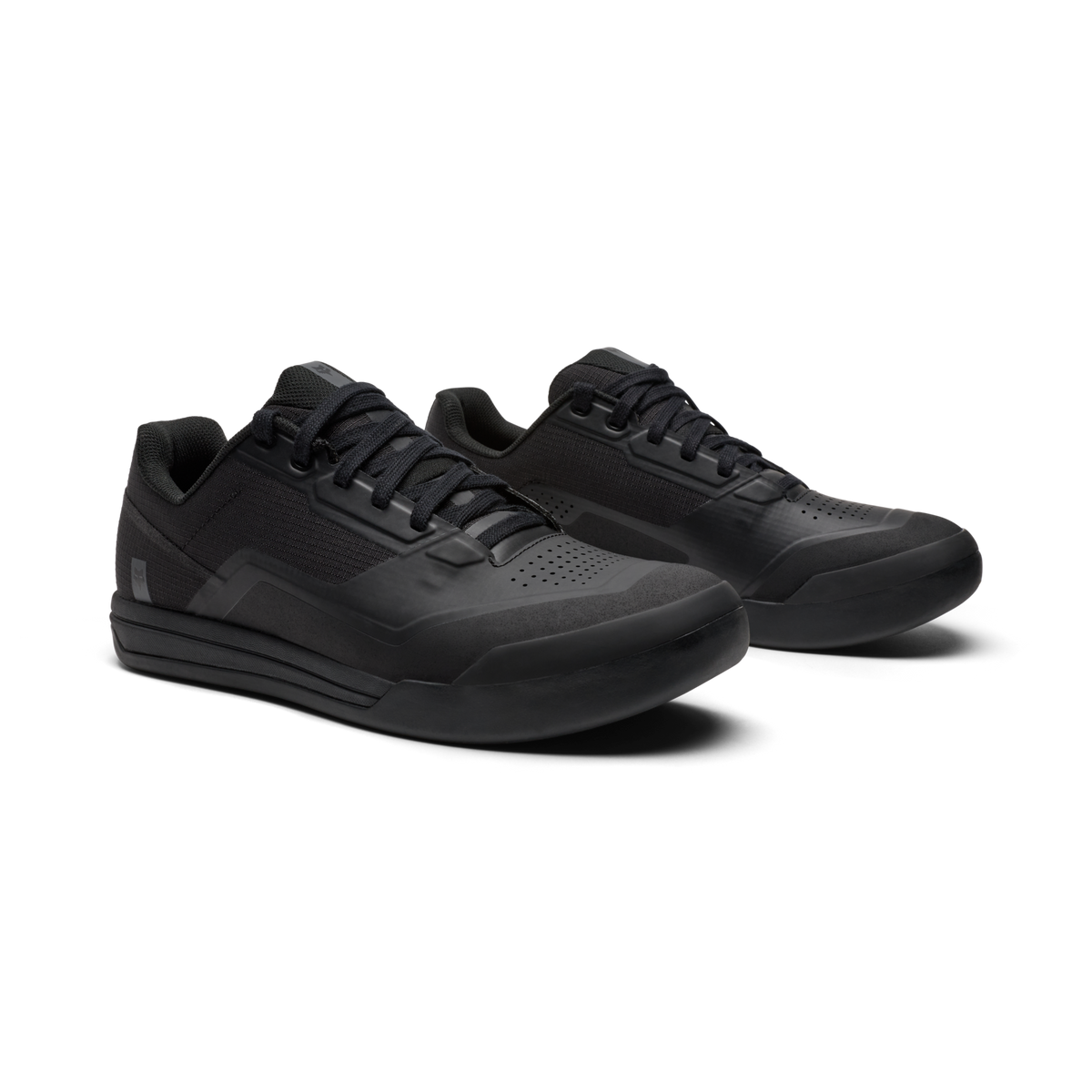 Fox Racing Fox Union Flat in SCHWARZ