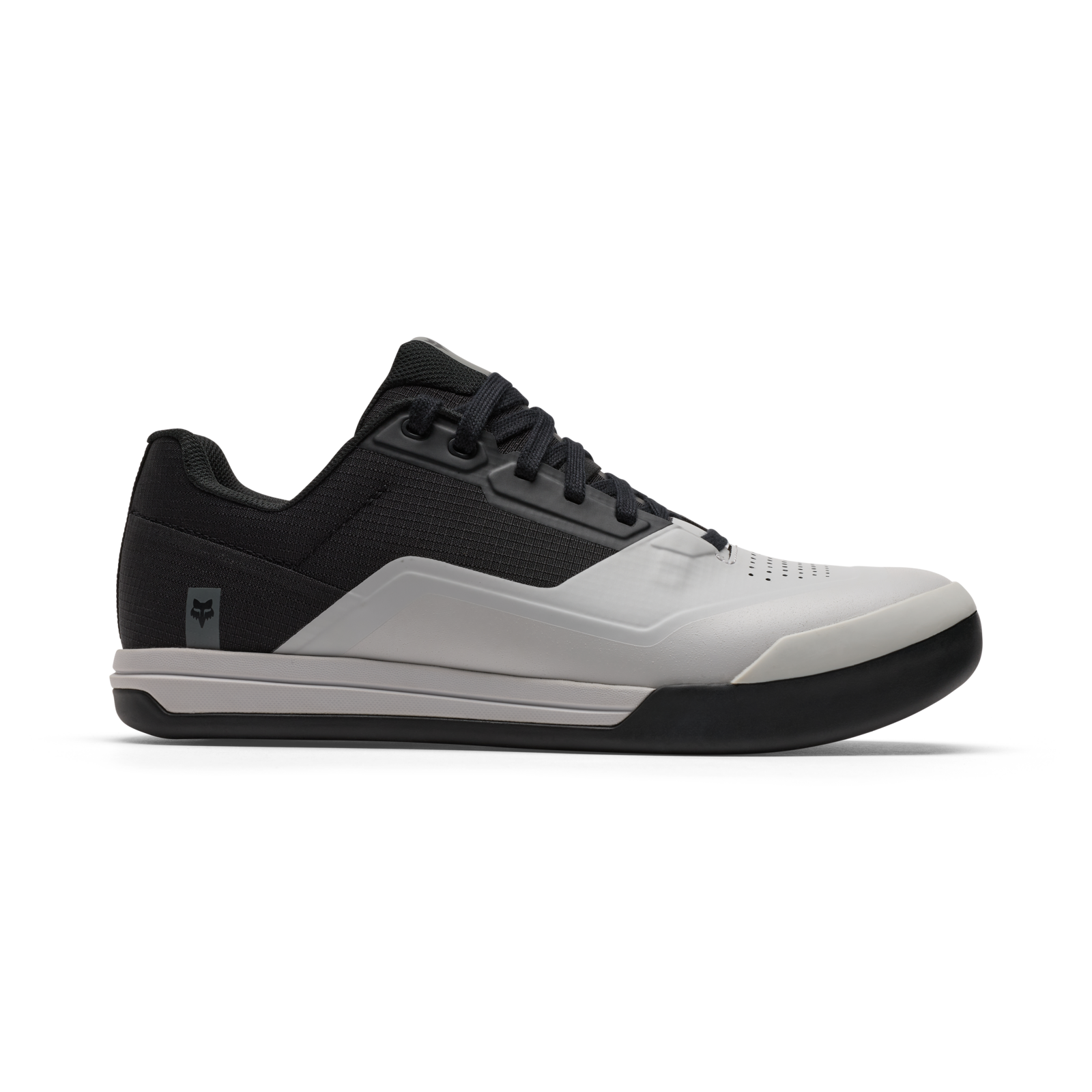 Fox Racing Fox Union Flat in WEISS