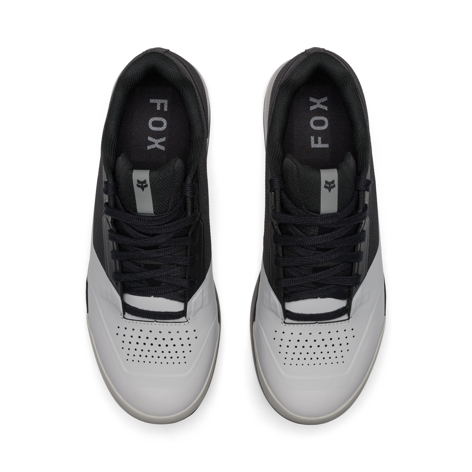 Fox Racing Fox Union Flat in WEISS