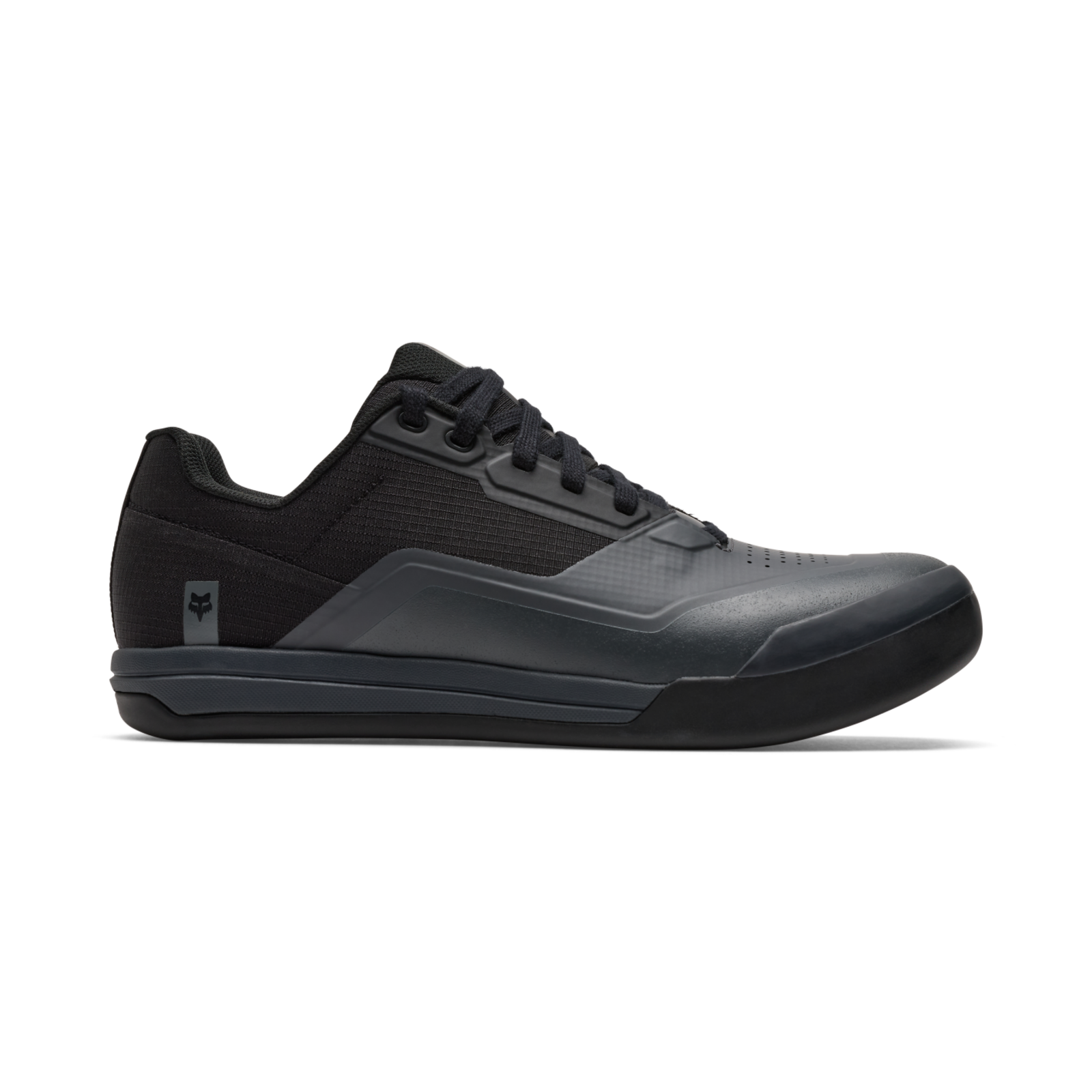 Fox Racing Fox Union Flat in SCHWARZ