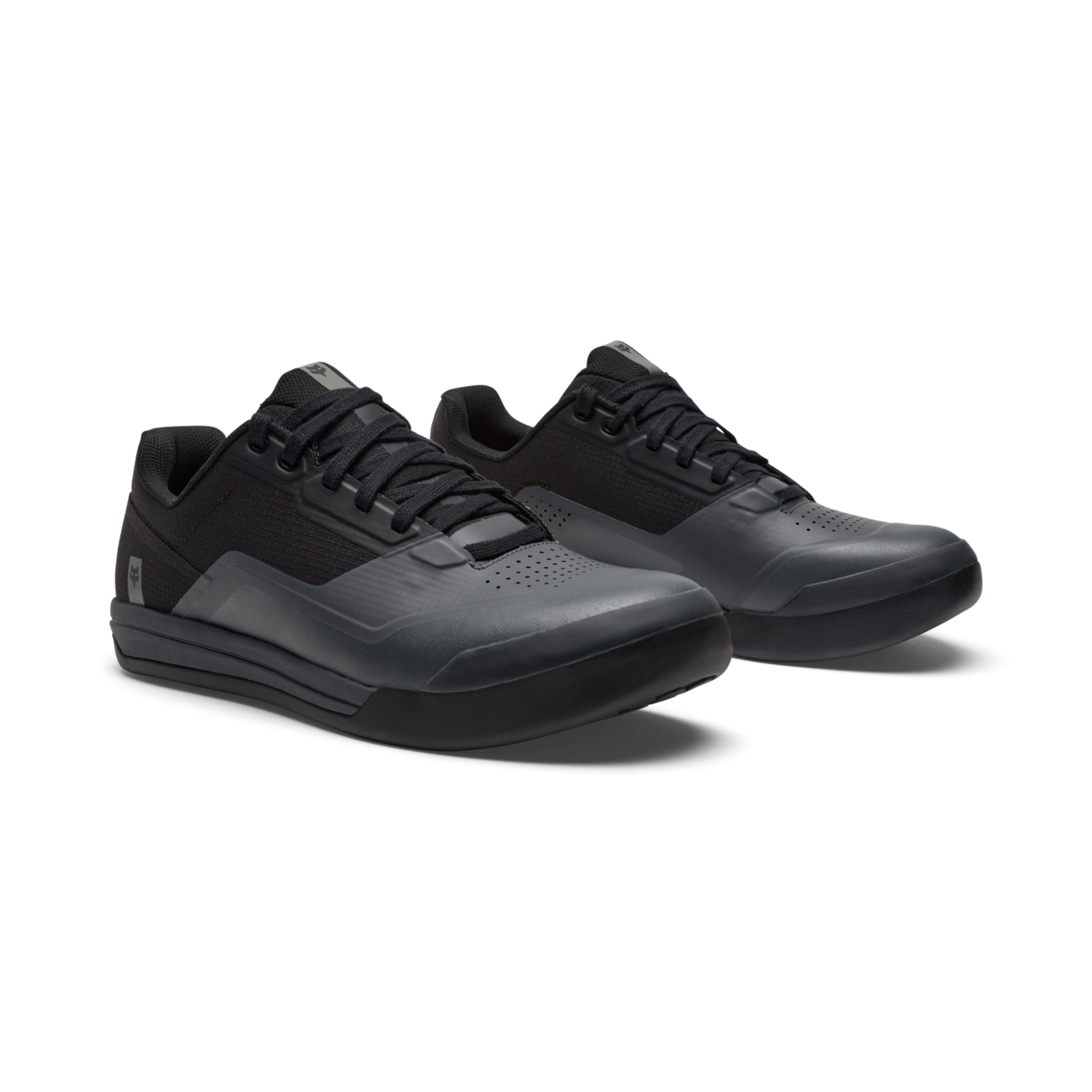 Fox Racing Fox Union Flat in SCHWARZ